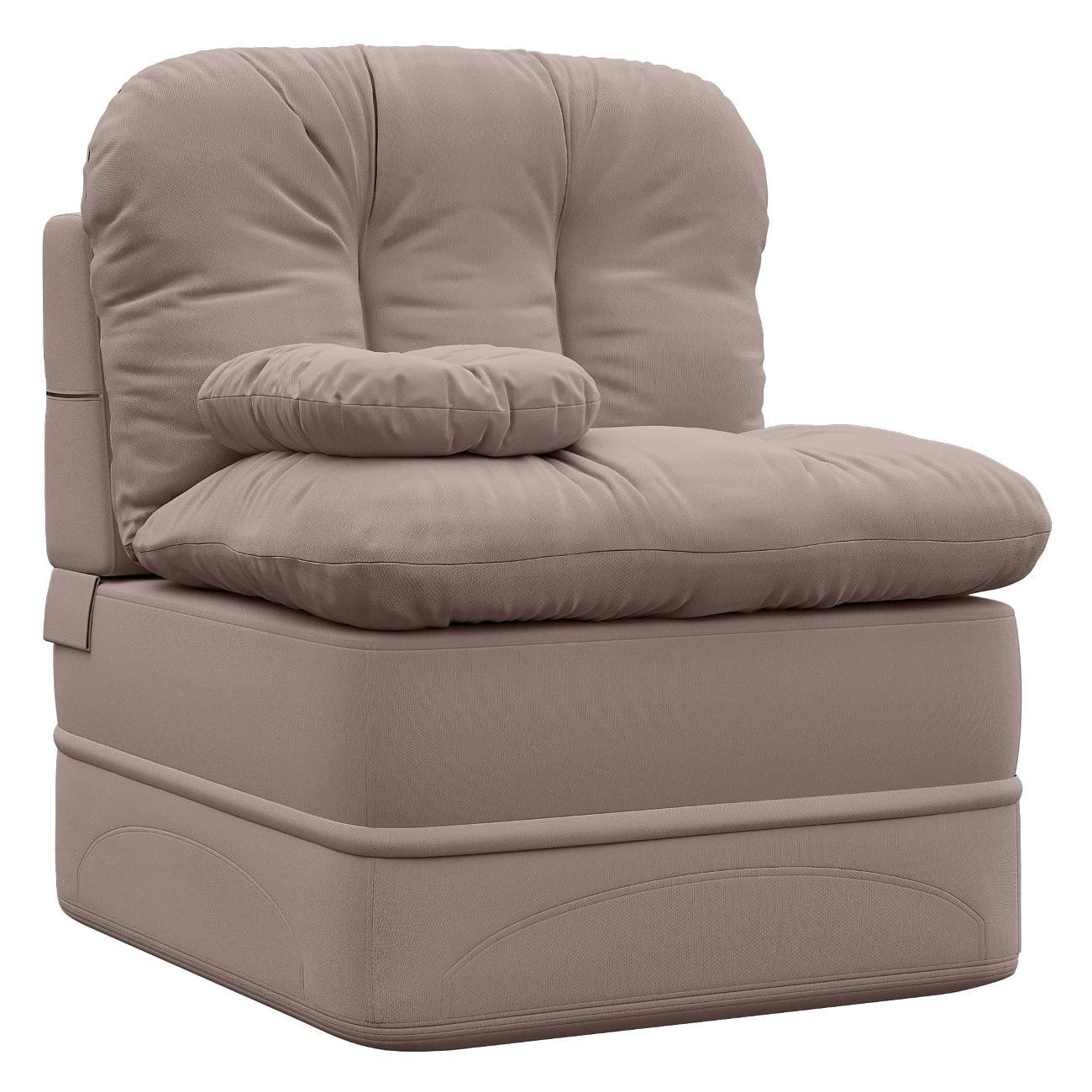 Изображение товара Кресло-кровать Div-one Клиффорд какао