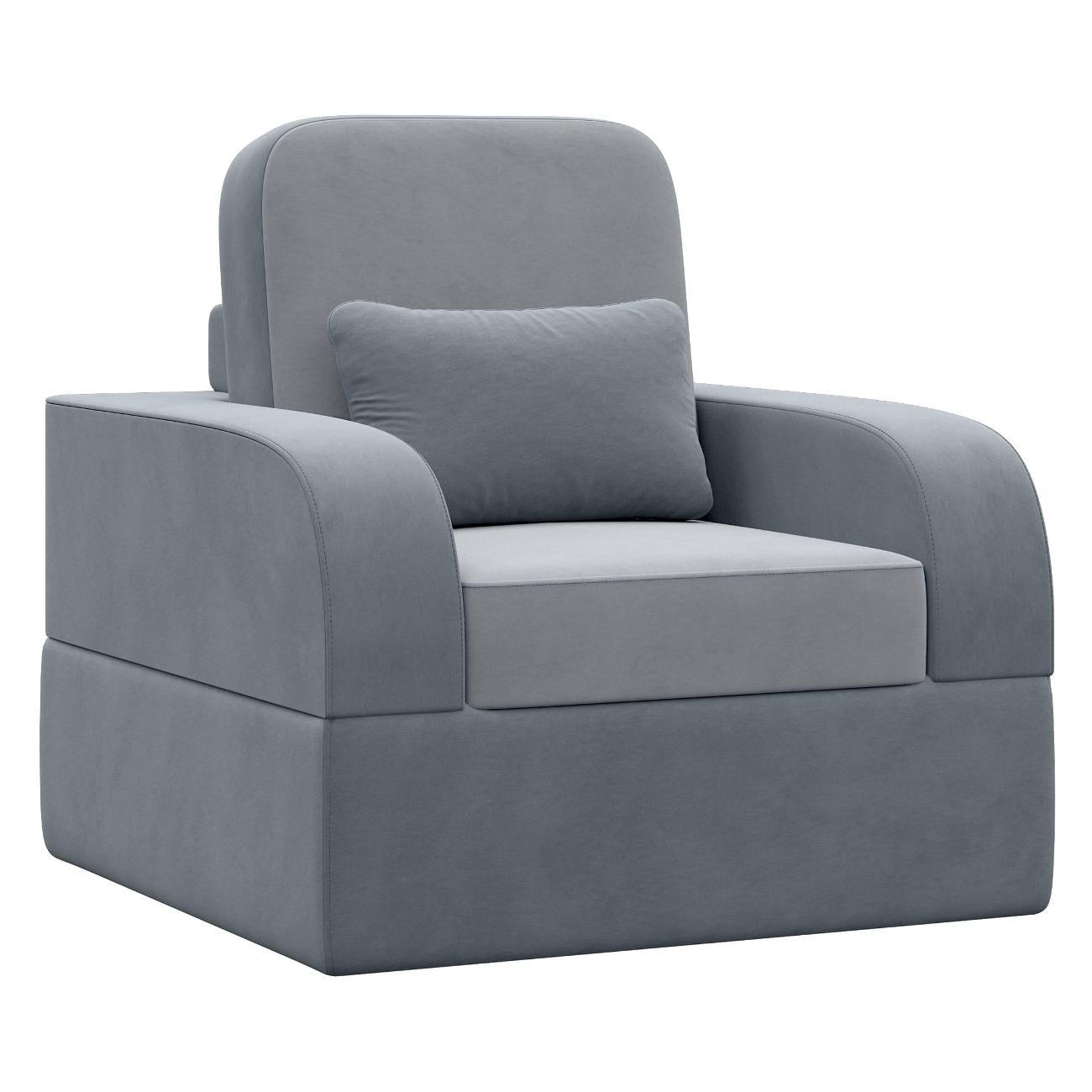 Изображение товара Кресло-кровать Div-one Мико серый