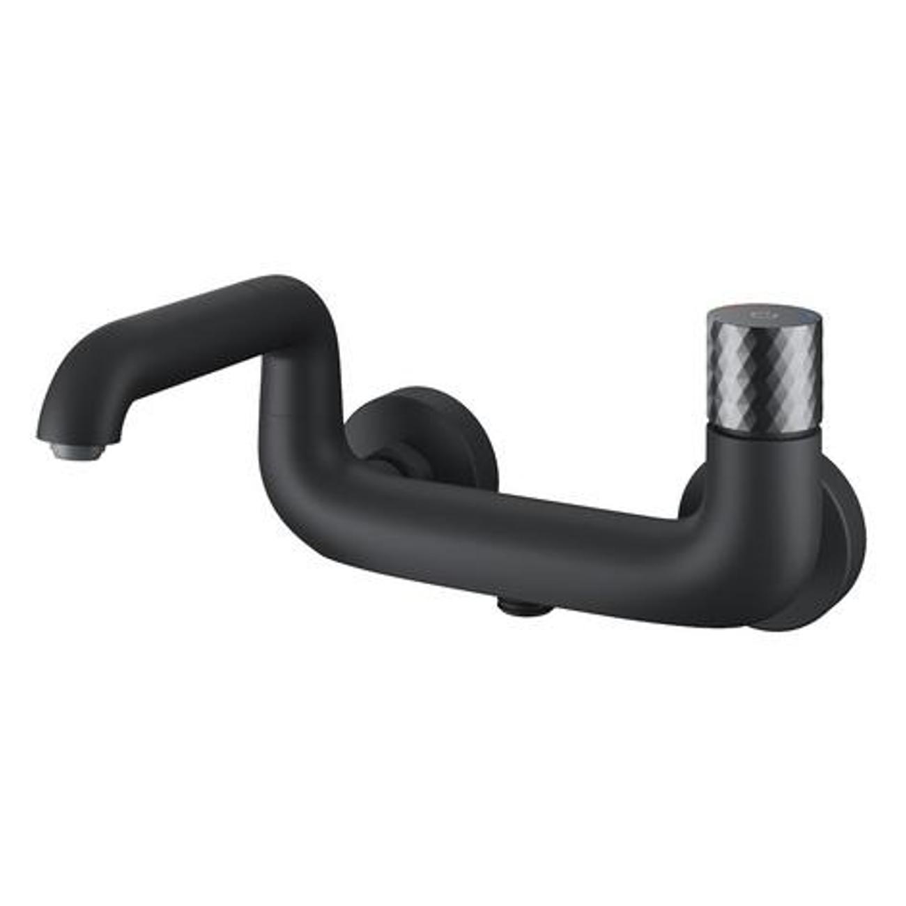 Изображение товара Смеситель Iddis TWIBLBTi02WA