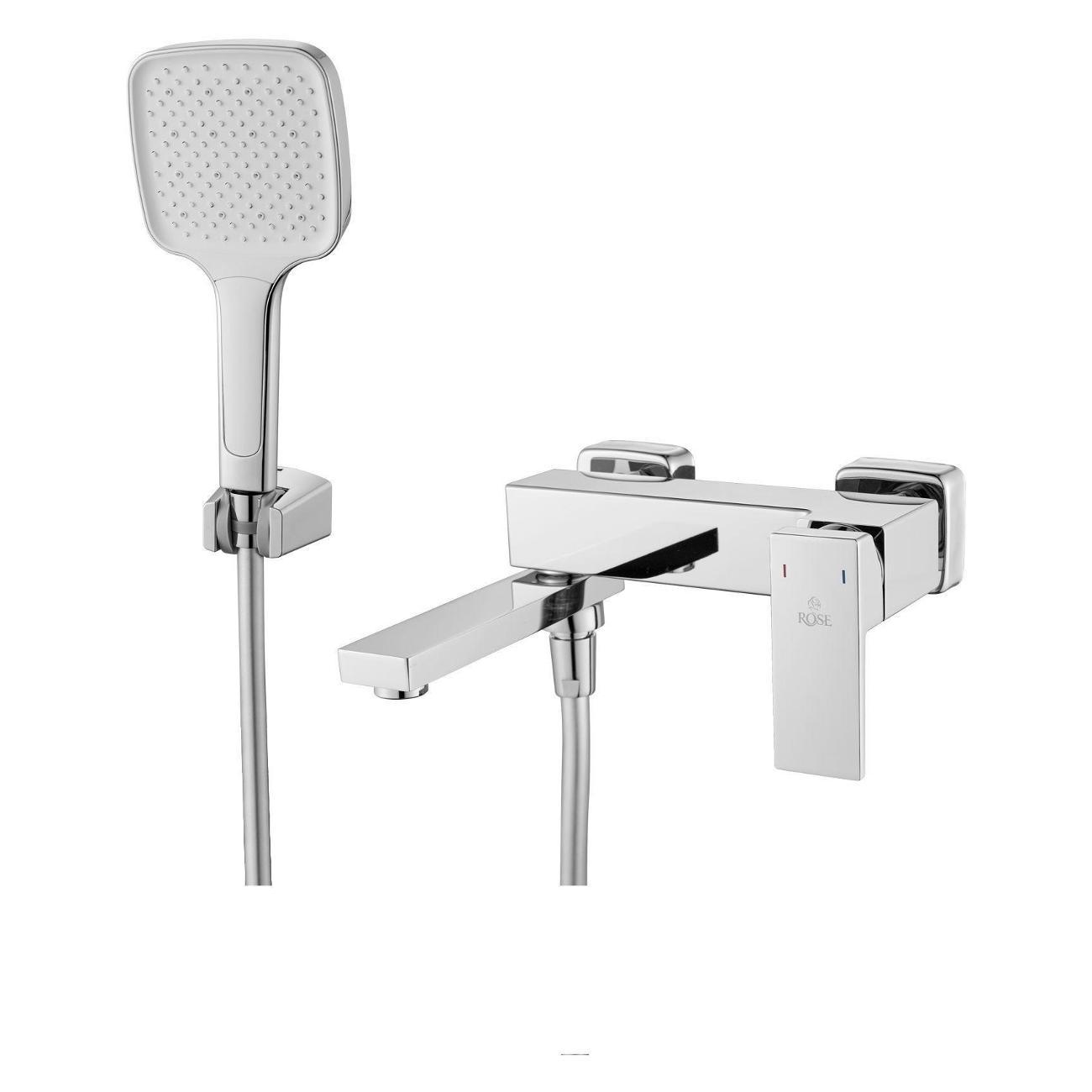 Изображение товара Смеситель Rose R2802