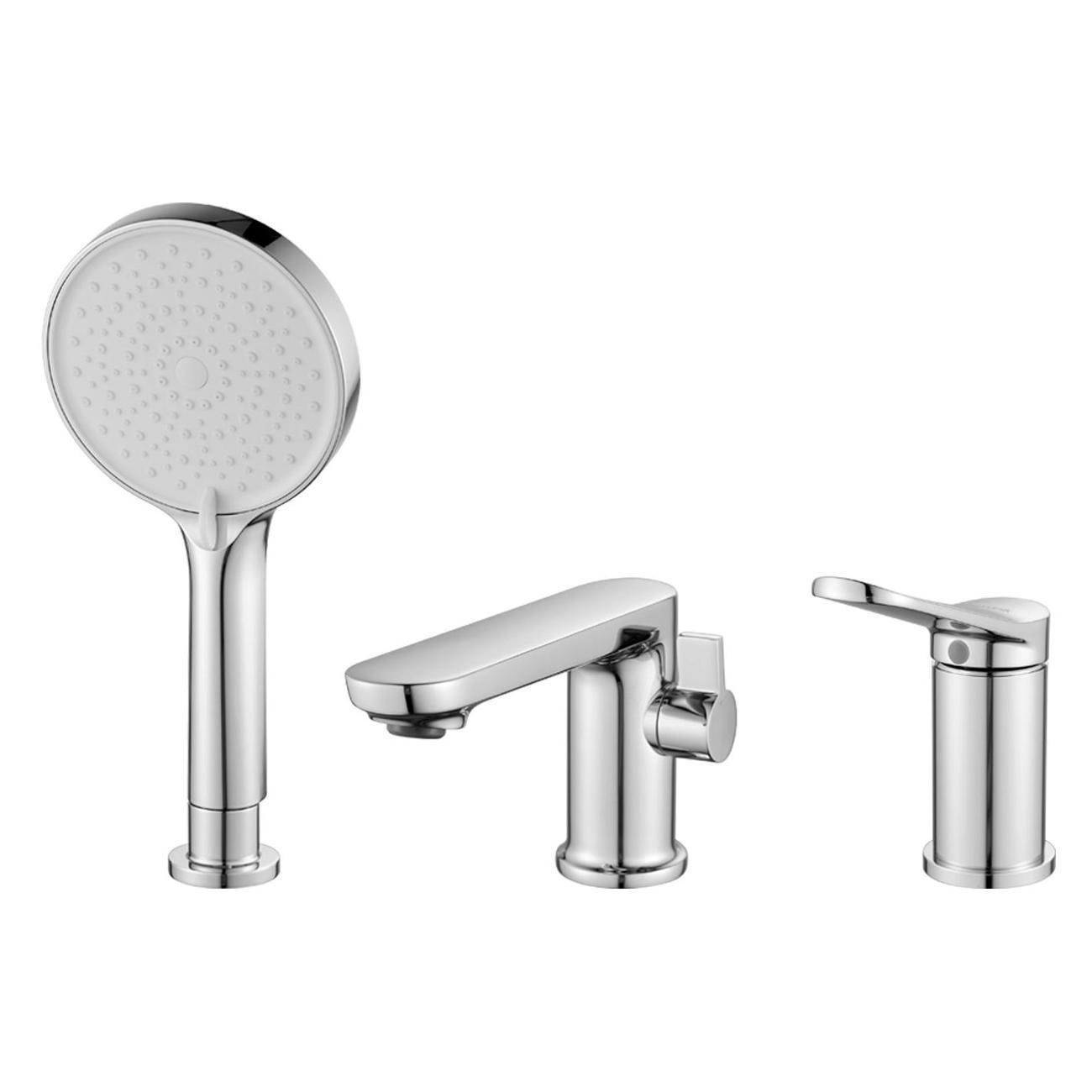 Изображение товара Смеситель Shevanik S4312