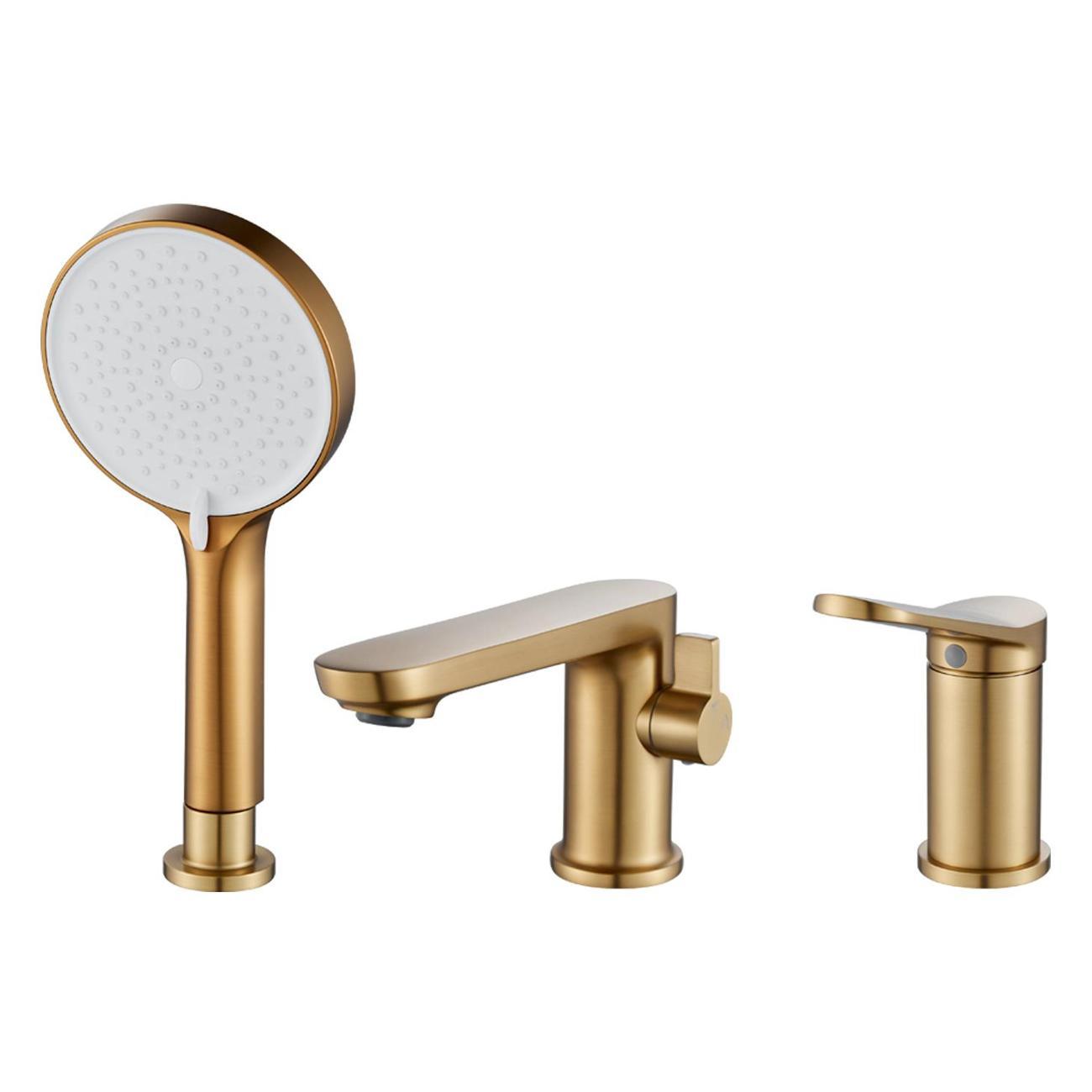 Изображение товара Смеситель Shevanik S4312G