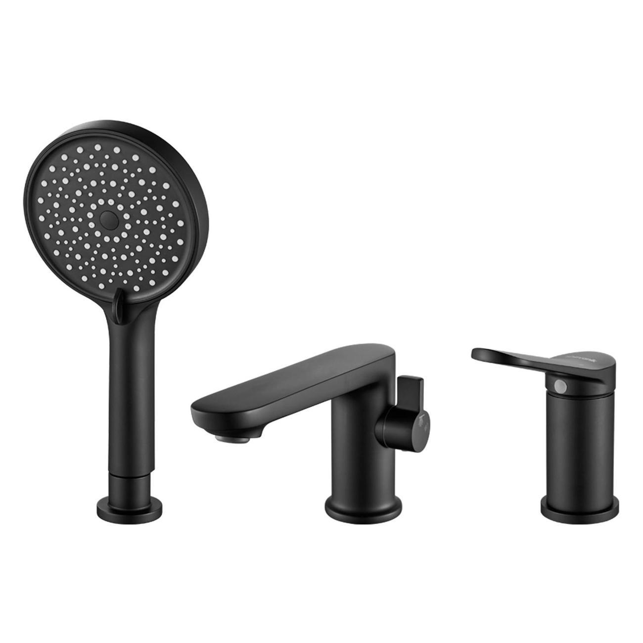 Изображение товара Смеситель Shevanik S4312H