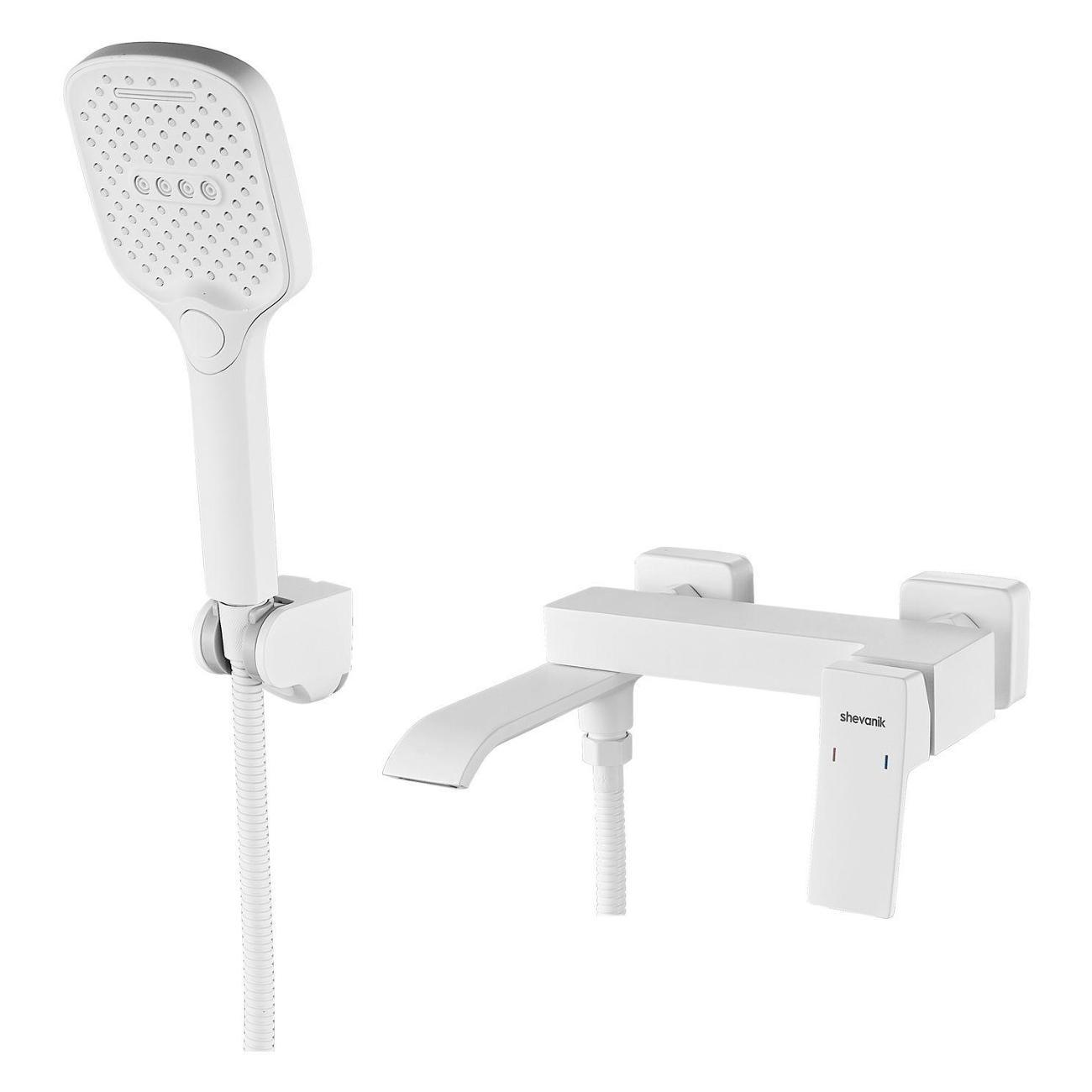 Изображение товара Смеситель Shevanik S4002C