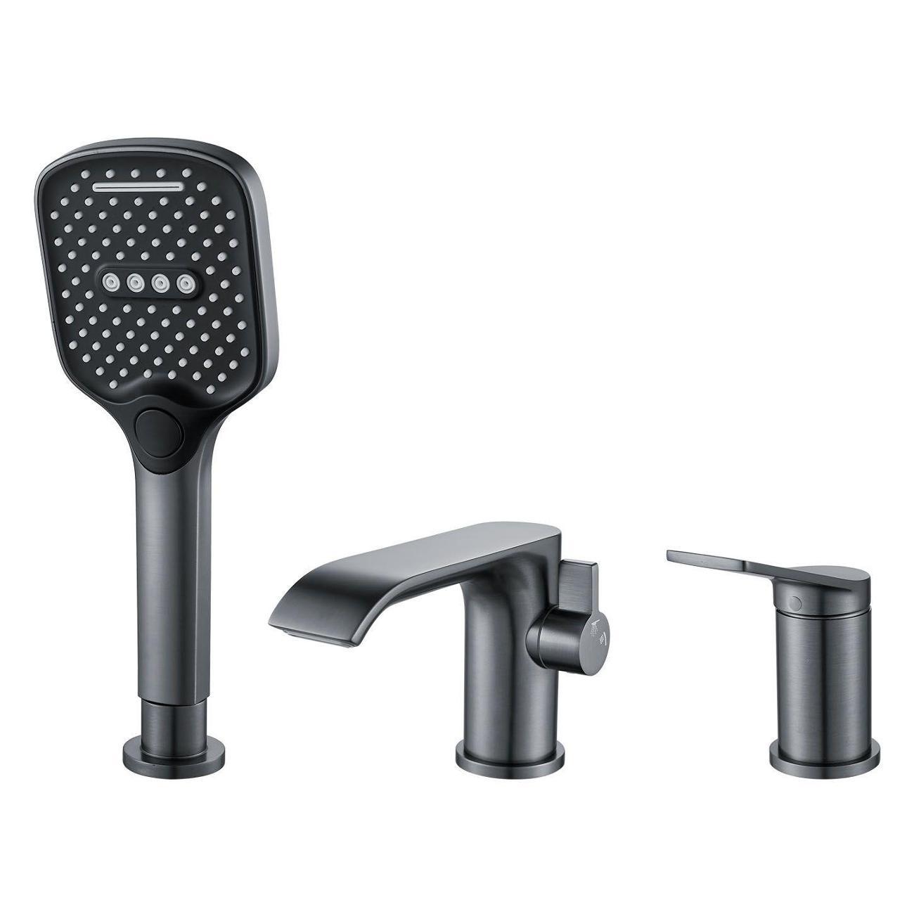 Изображение товара Смеситель Shevanik S4112T