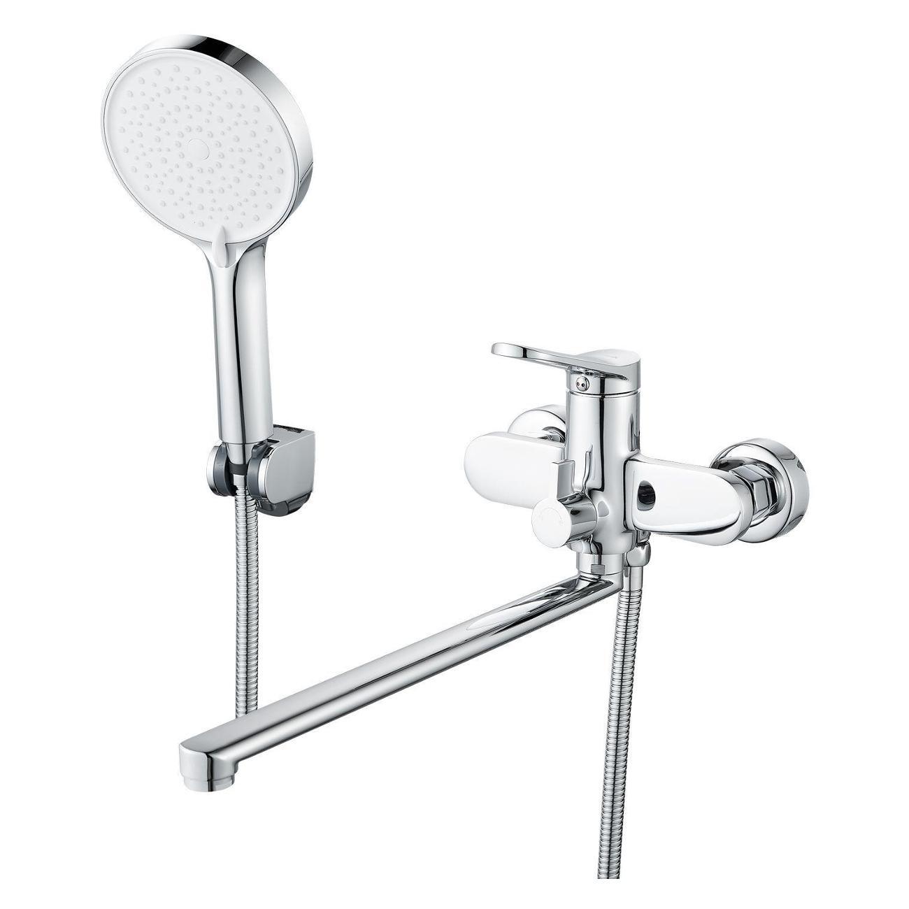 Изображение товара Смеситель Shevanik S4322