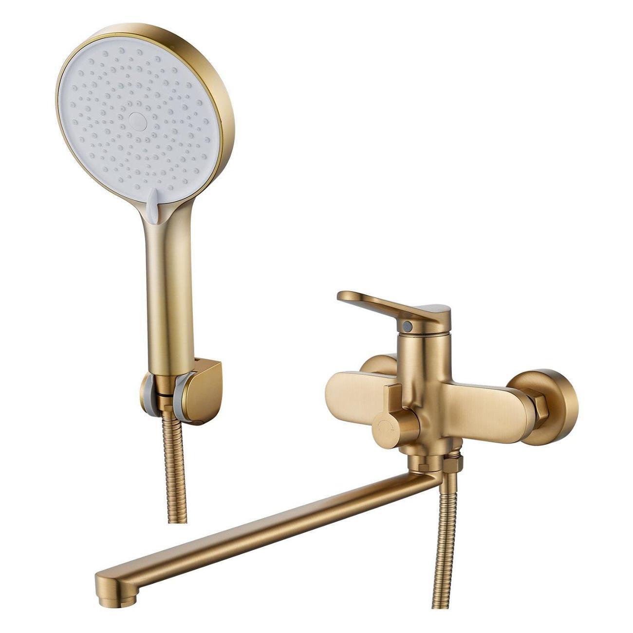 Изображение товара Смеситель Shevanik S4322G