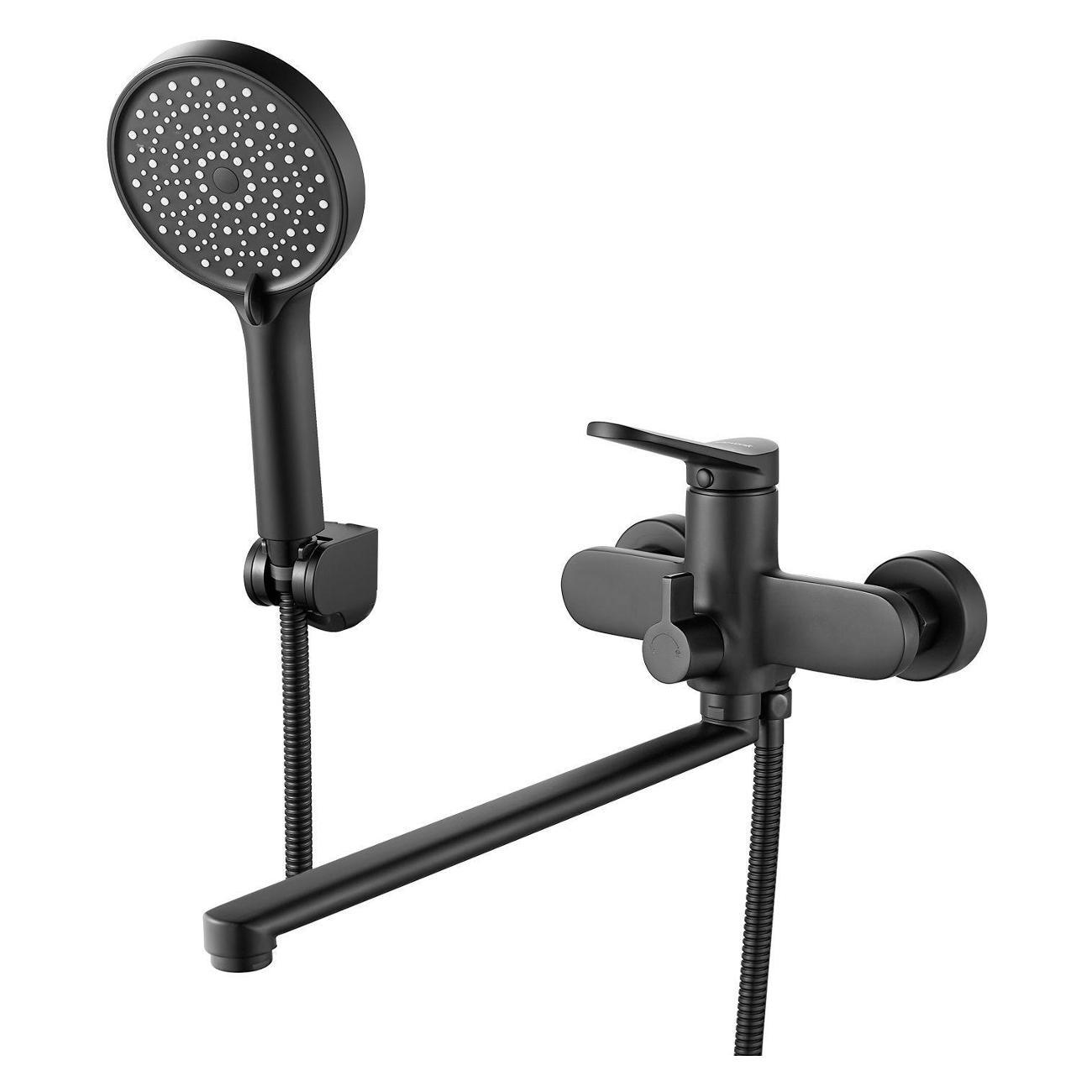 Изображение товара Смеситель Shevanik S4322H