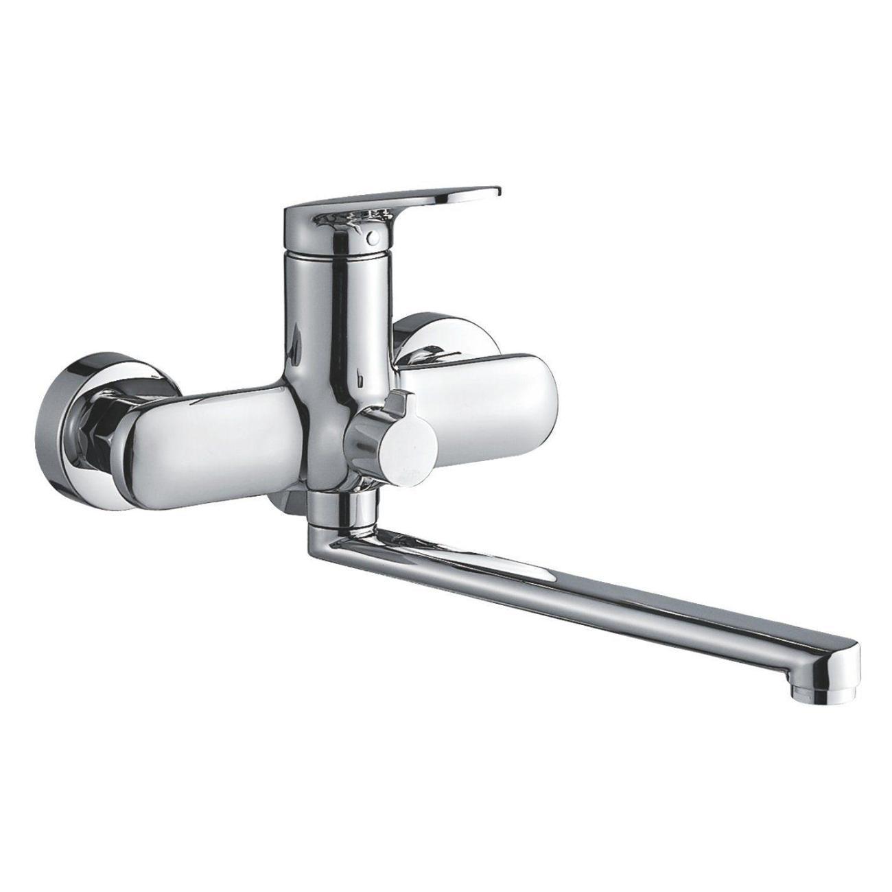 Изображение товара Смеситель Shevanik S8502