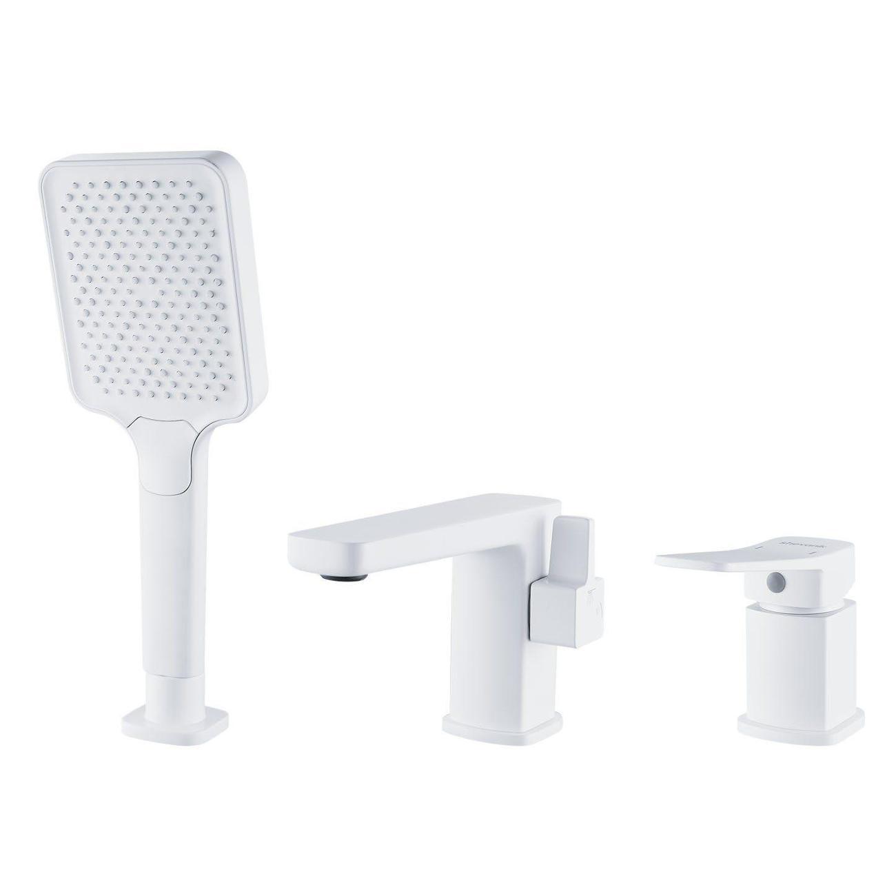 Изображение товара Смеситель Shevanik S9912C