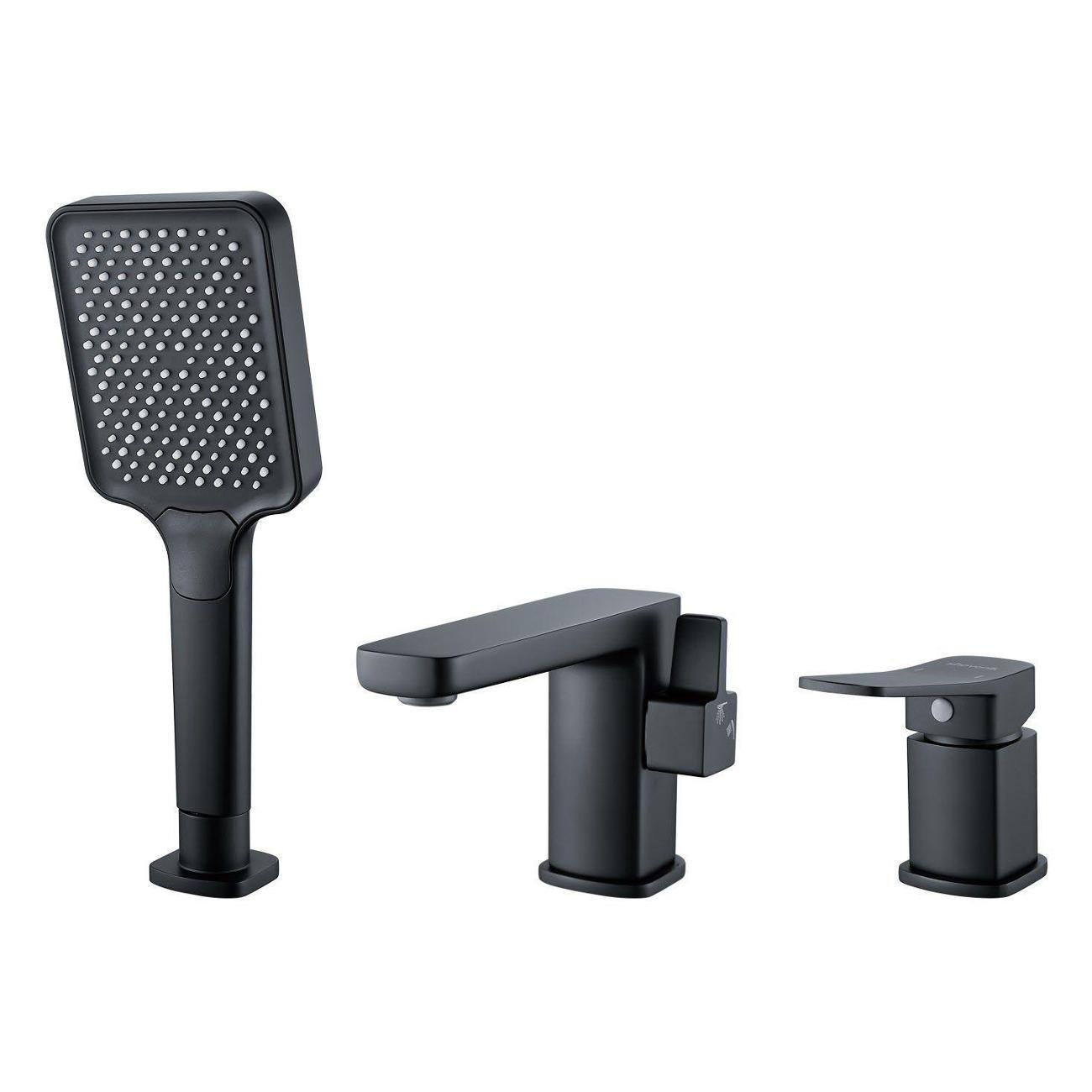 Изображение товара Смеситель Shevanik S9912H