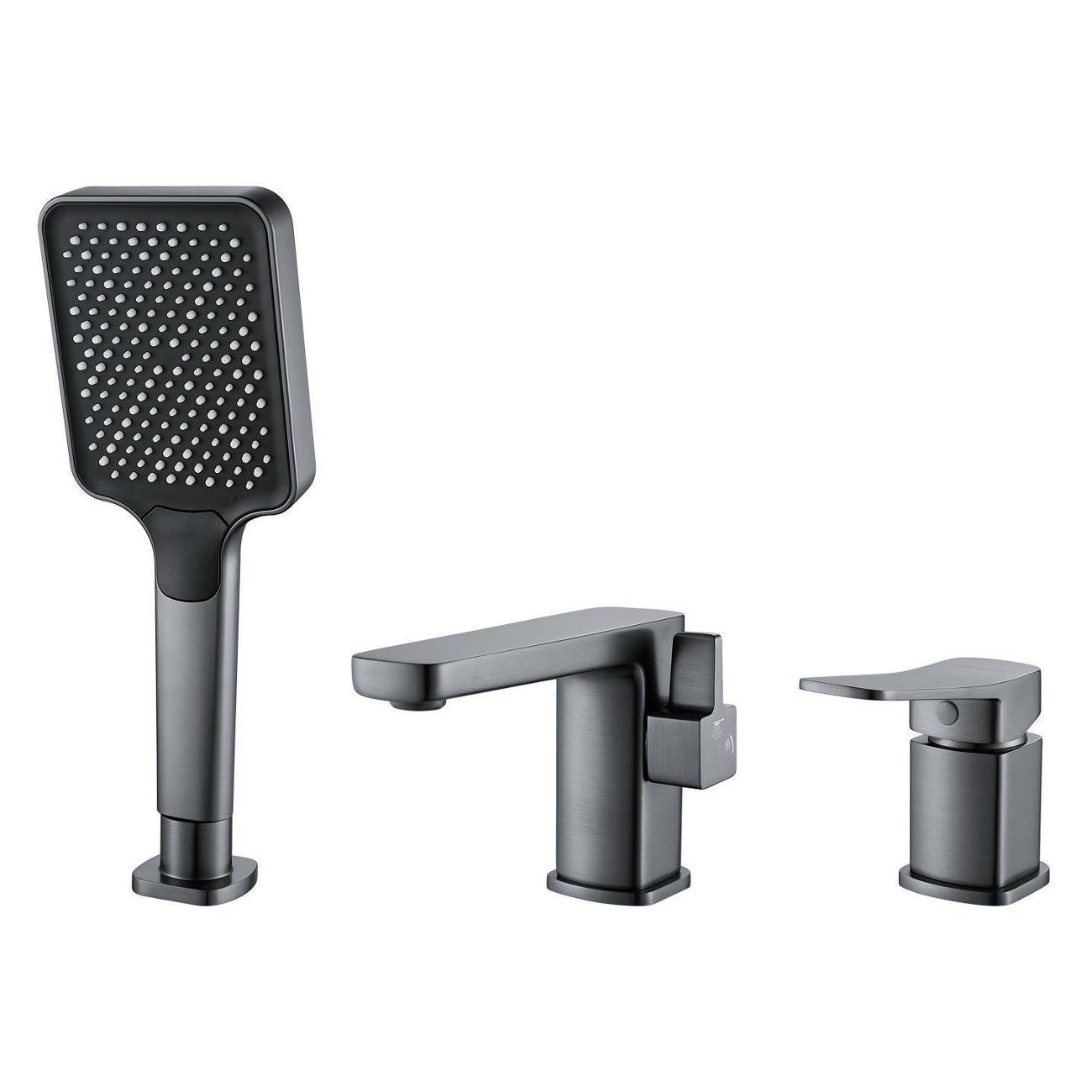 Изображение товара Смеситель Shevanik S9912T