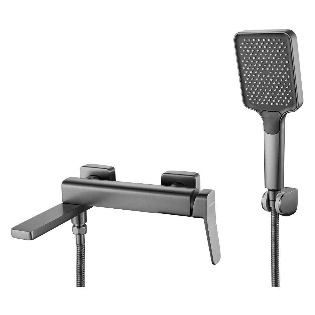 Изображение товара Смеситель Shevanik S9952T