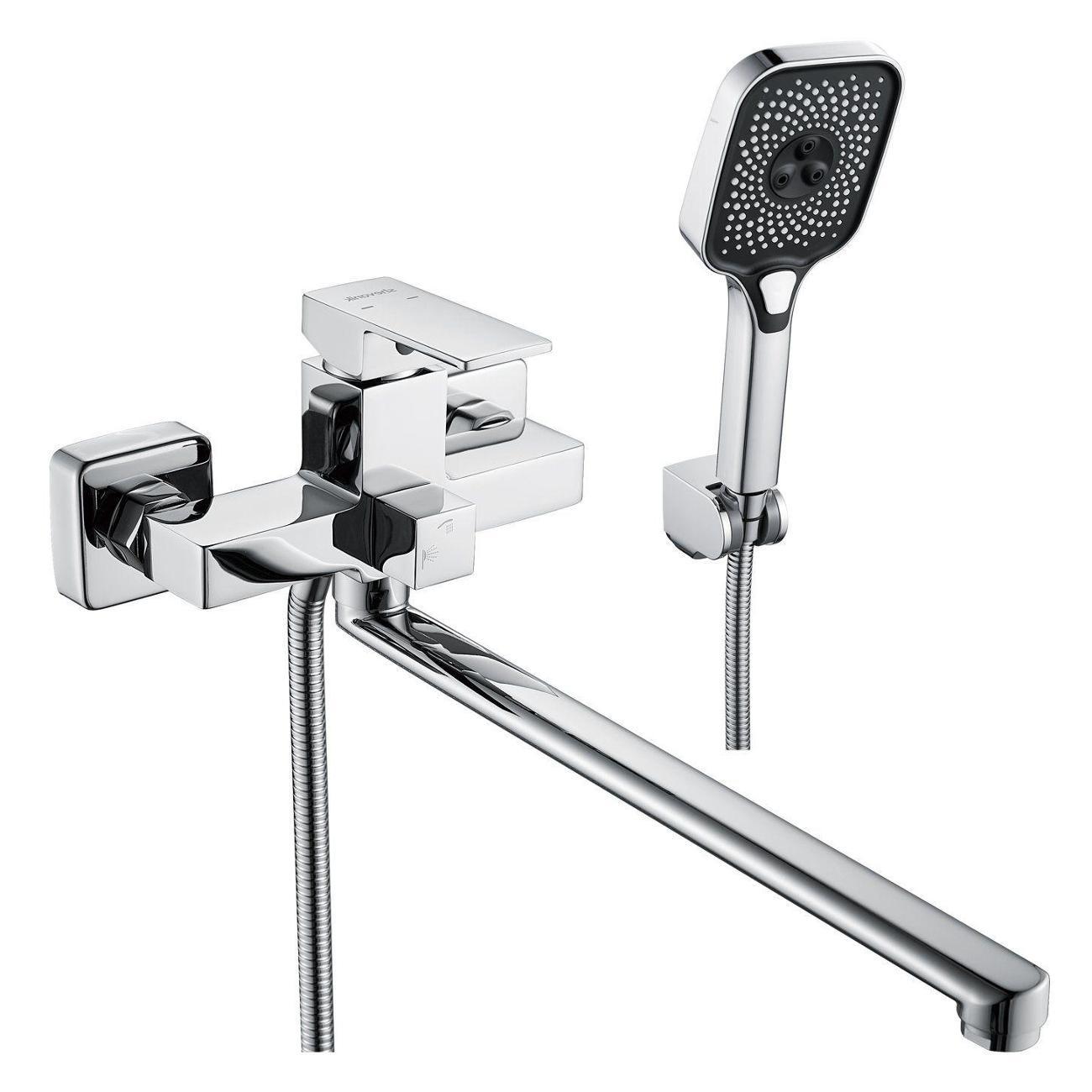 Изображение товара Смеситель Shevanik S9622