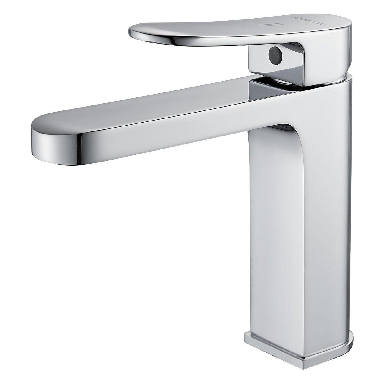 Изображение товара Смеситель Shevanik S4501