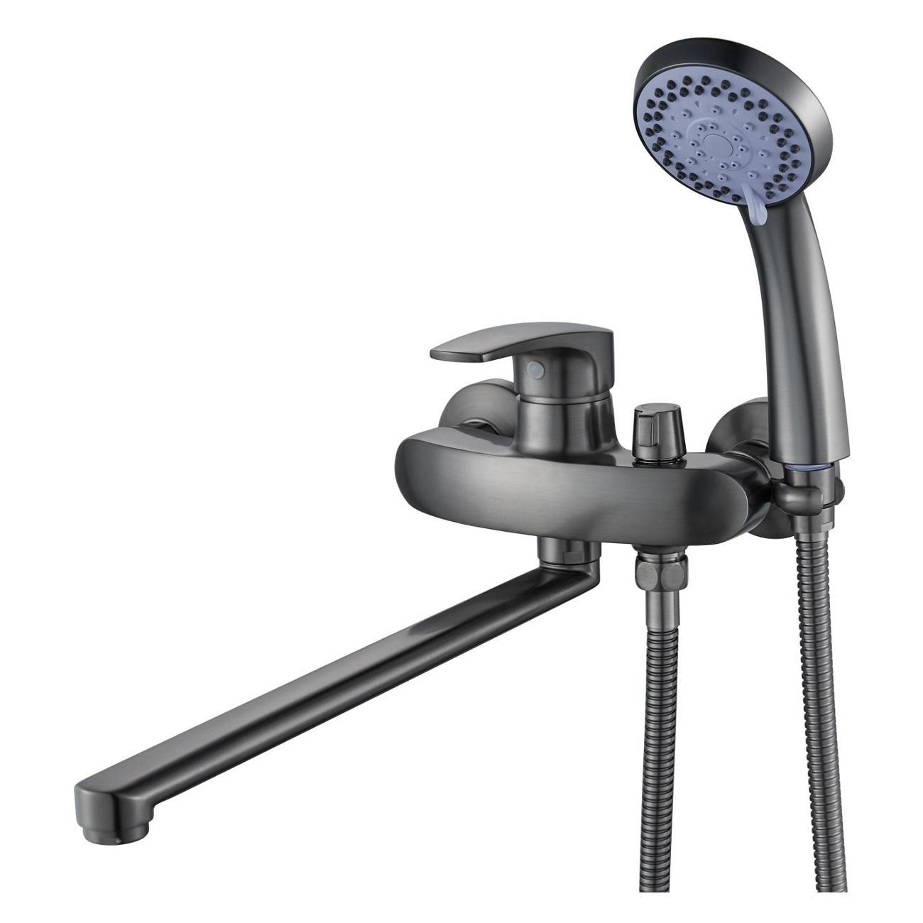 Изображение товара Смеситель Shevanik S5072T