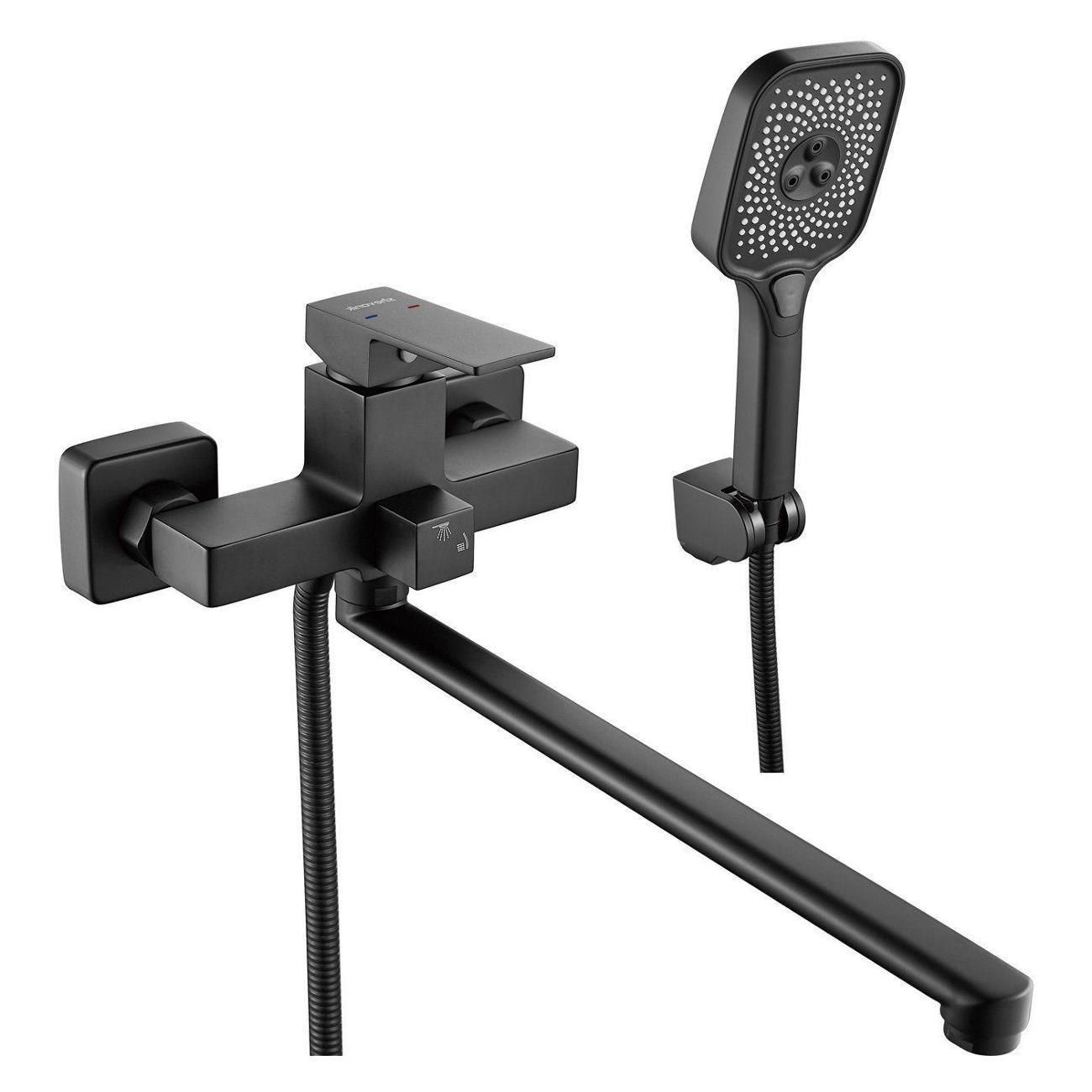 Изображение товара Смеситель Shevanik S9622H