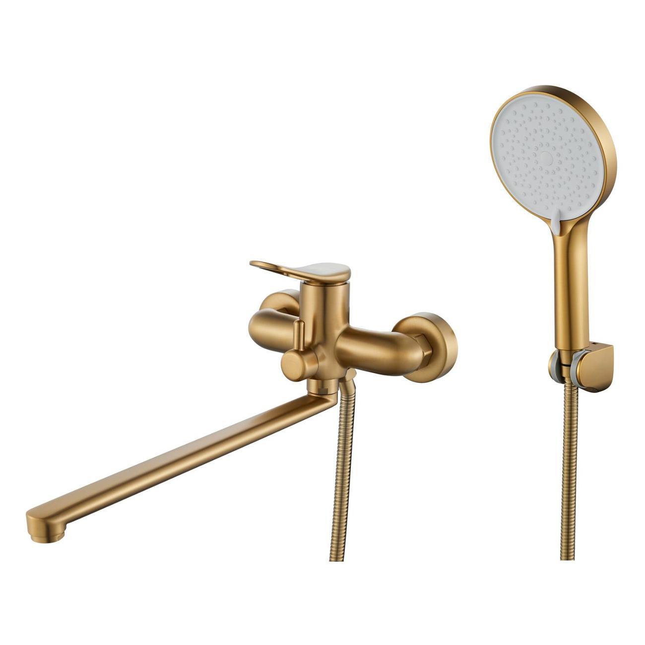 Изображение товара Смеситель Shevanik S4722G