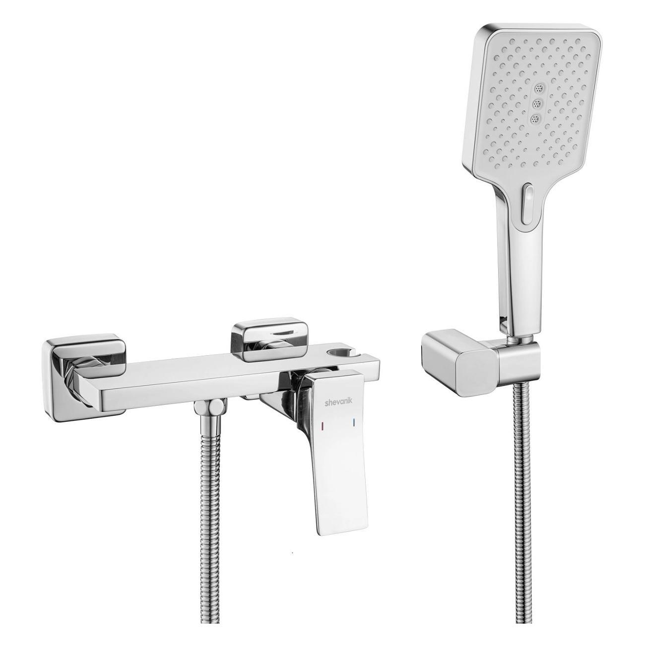 Изображение товара Смеситель Shevanik S6116