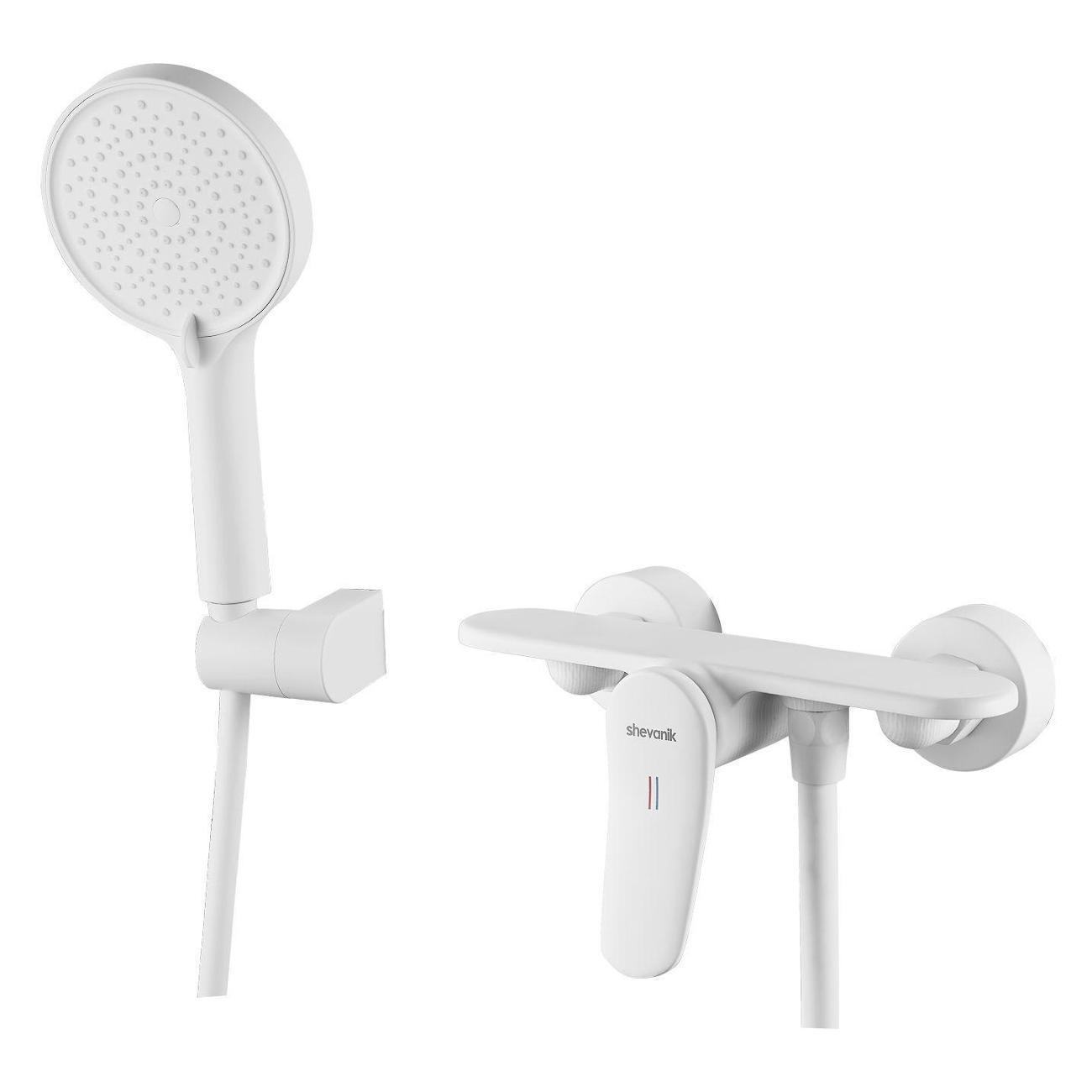 Изображение товара Смеситель Shevanik S4716C