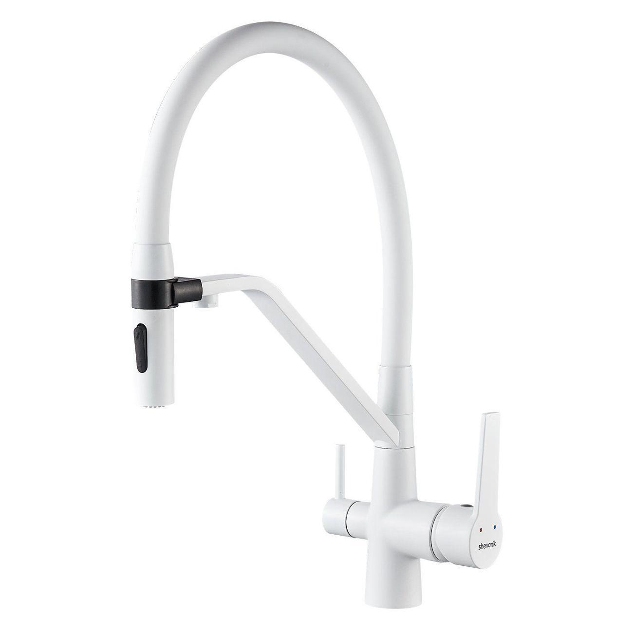 Изображение товара Смеситель Shevanik S278C