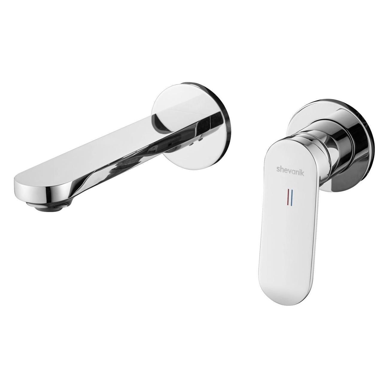 Изображение товара Смеситель Shevanik S4541