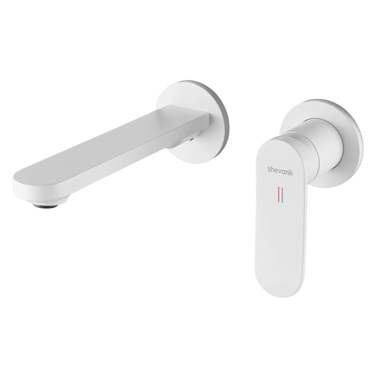 Изображение товара Смеситель Shevanik S4541C