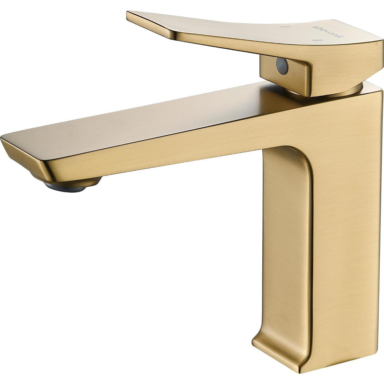 Изображение товара Смеситель Shevanik S4401G