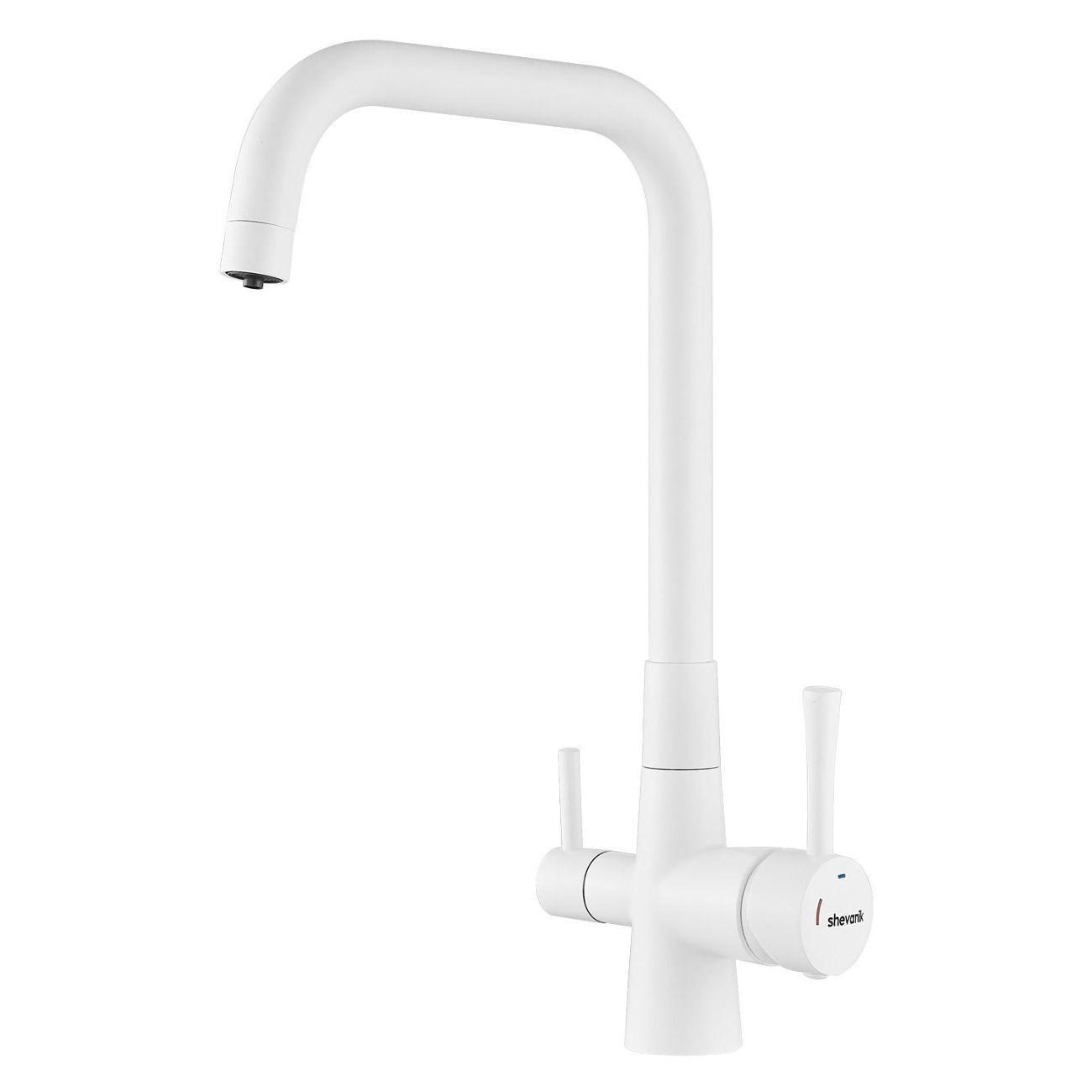 Изображение товара Смеситель Shevanik S528C