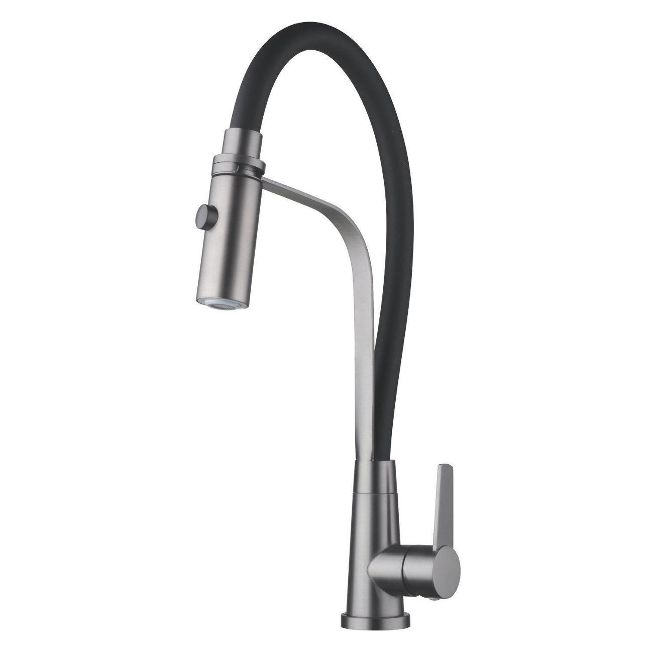 Изображение товара Смеситель Shevanik S943T-3