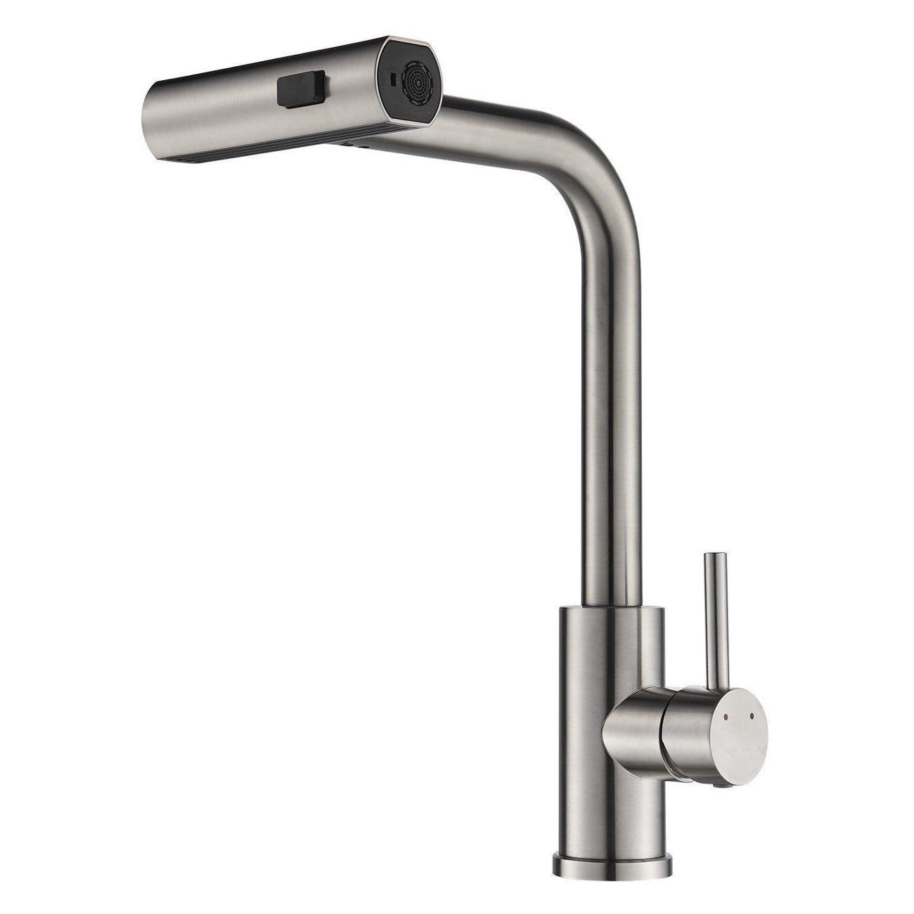 Изображение товара Смеситель Shevanik S263L