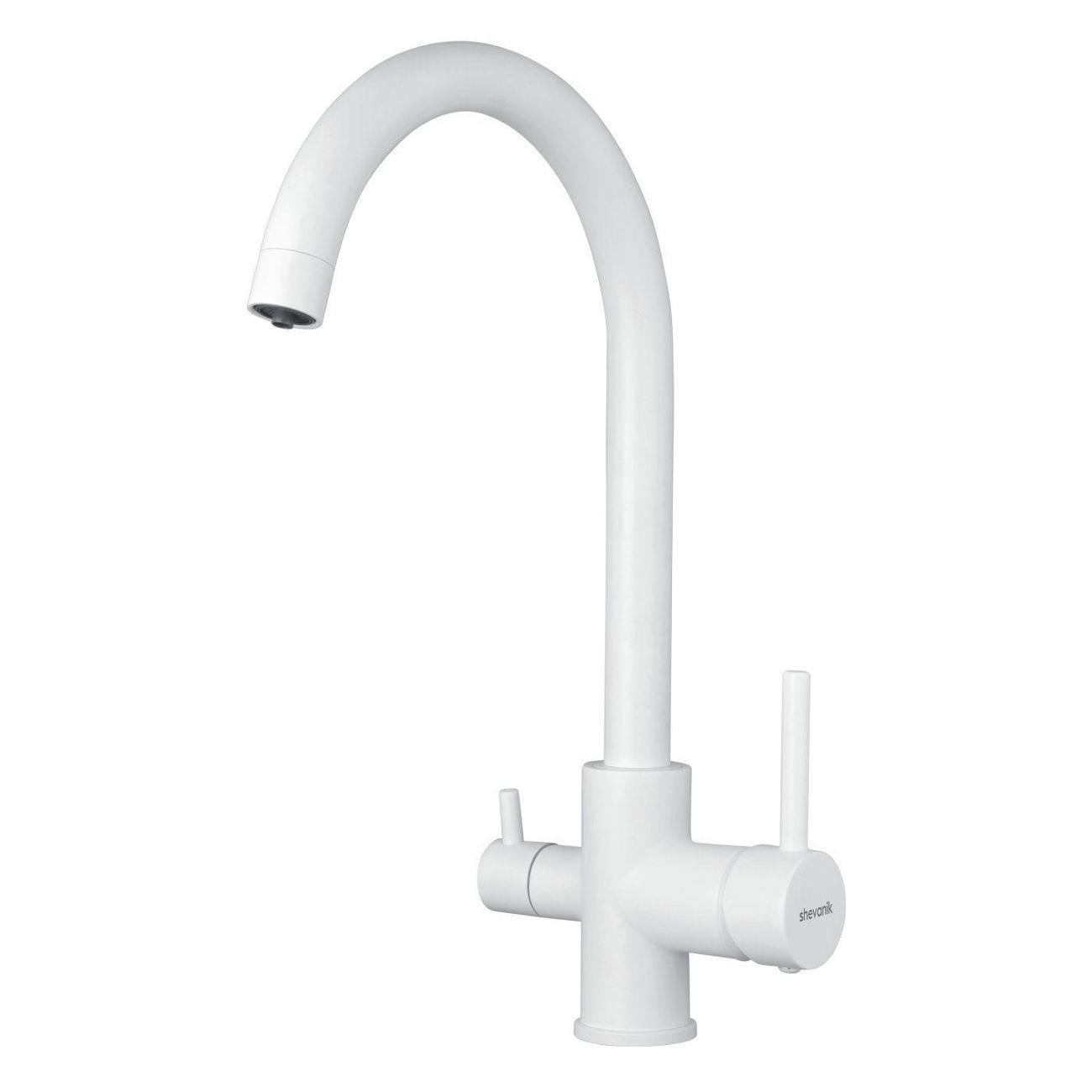 Изображение товара Смеситель Shevanik S128C