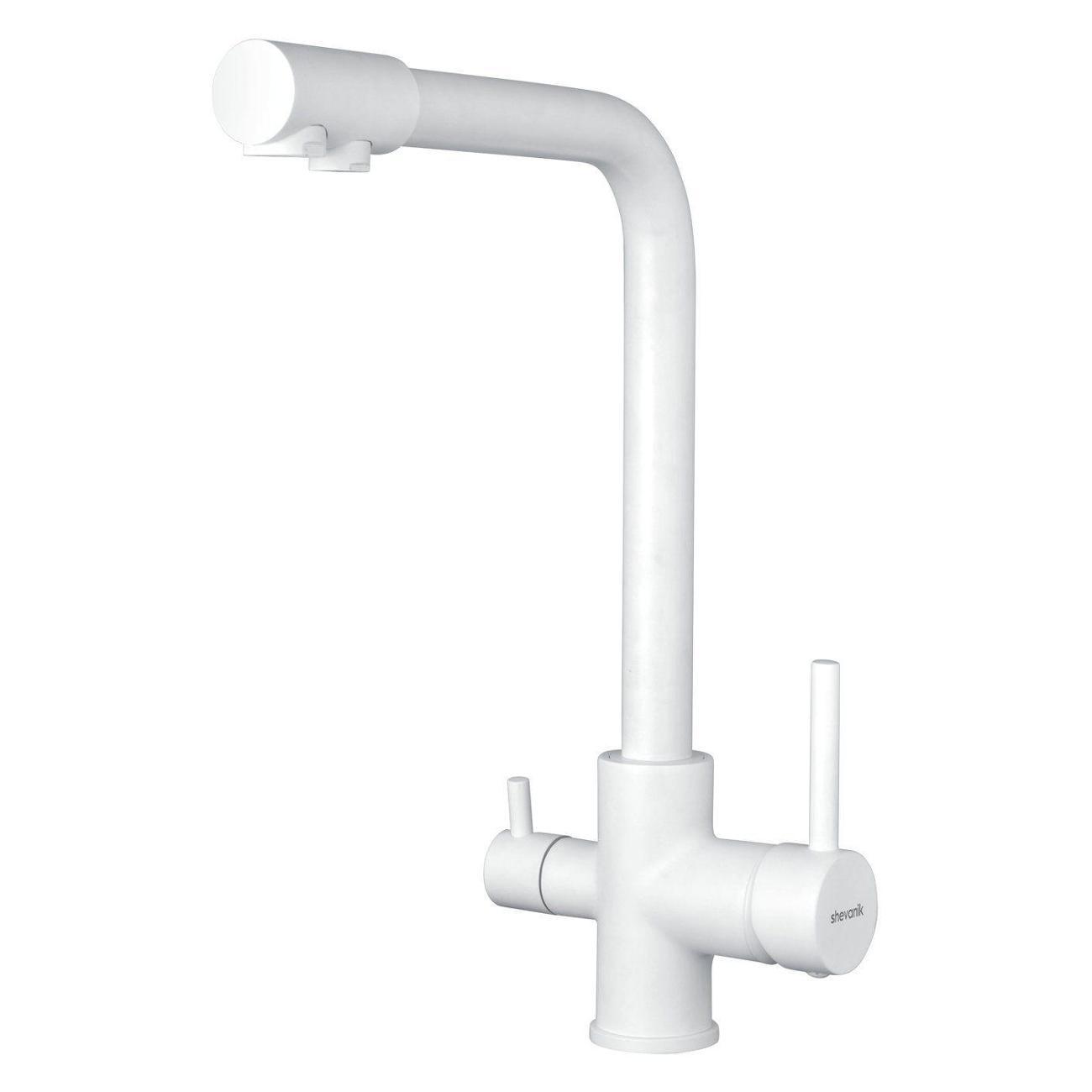 Изображение товара Смеситель Shevanik S328C