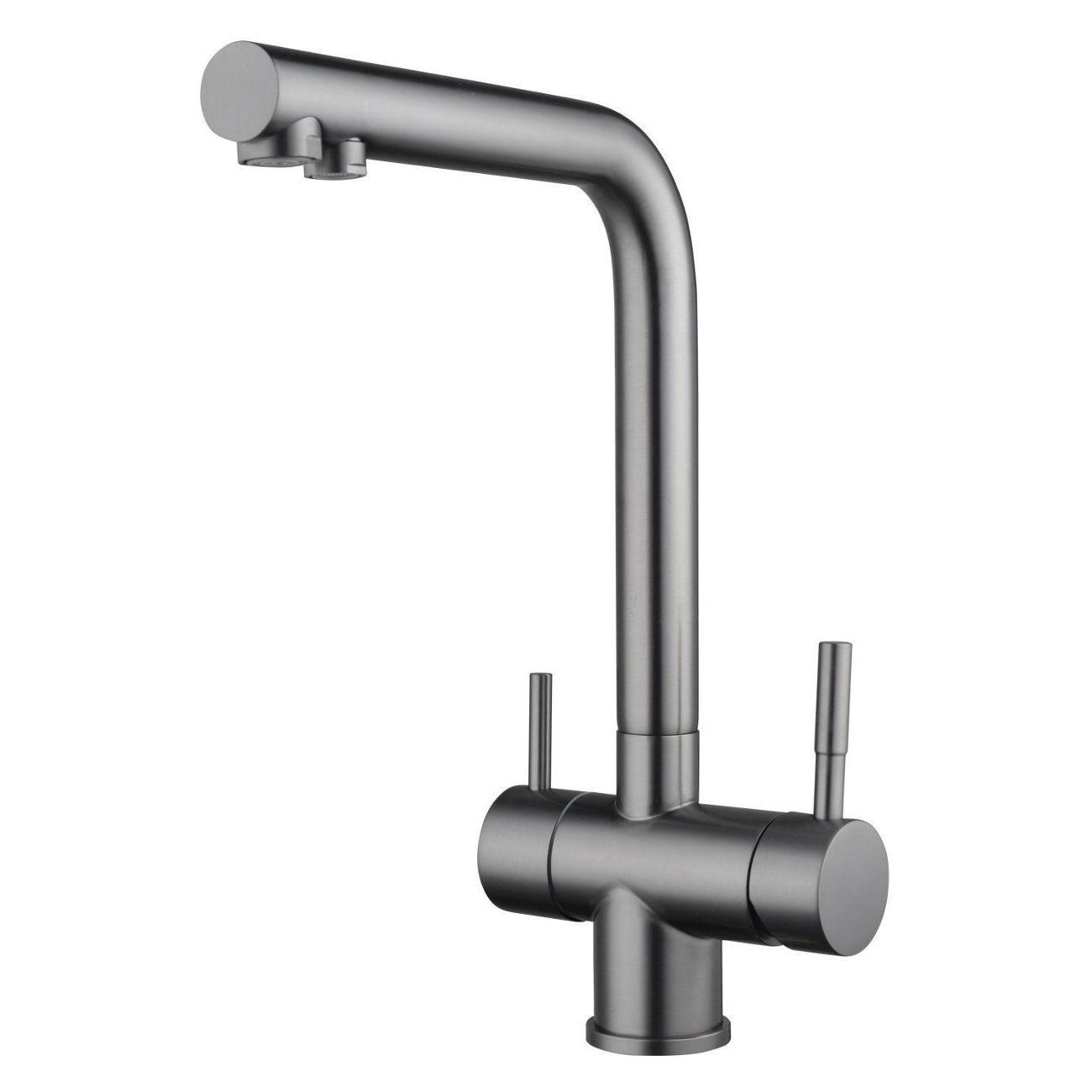 Изображение товара Смеситель Shevanik S468T