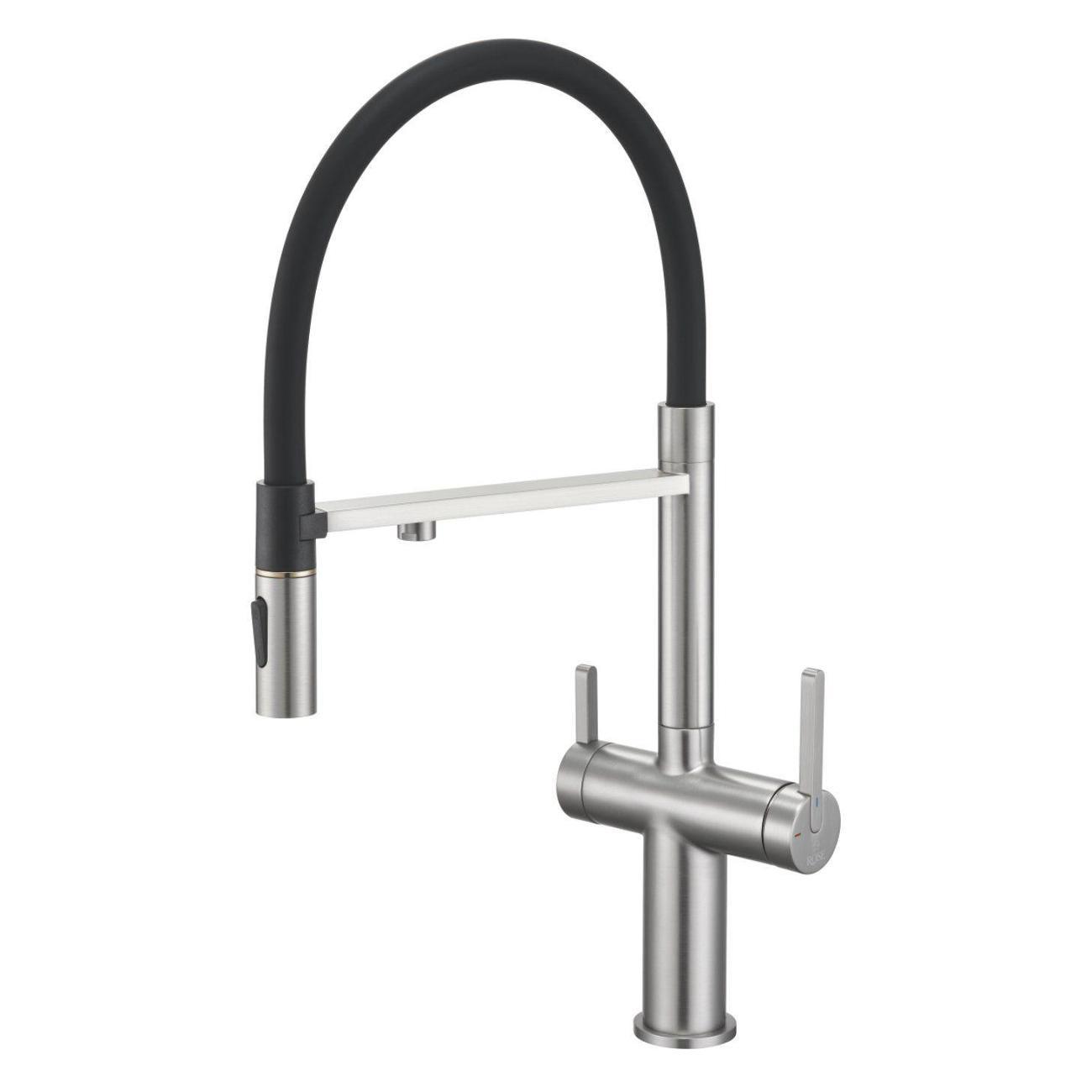 Изображение товара Смеситель Rose R458L