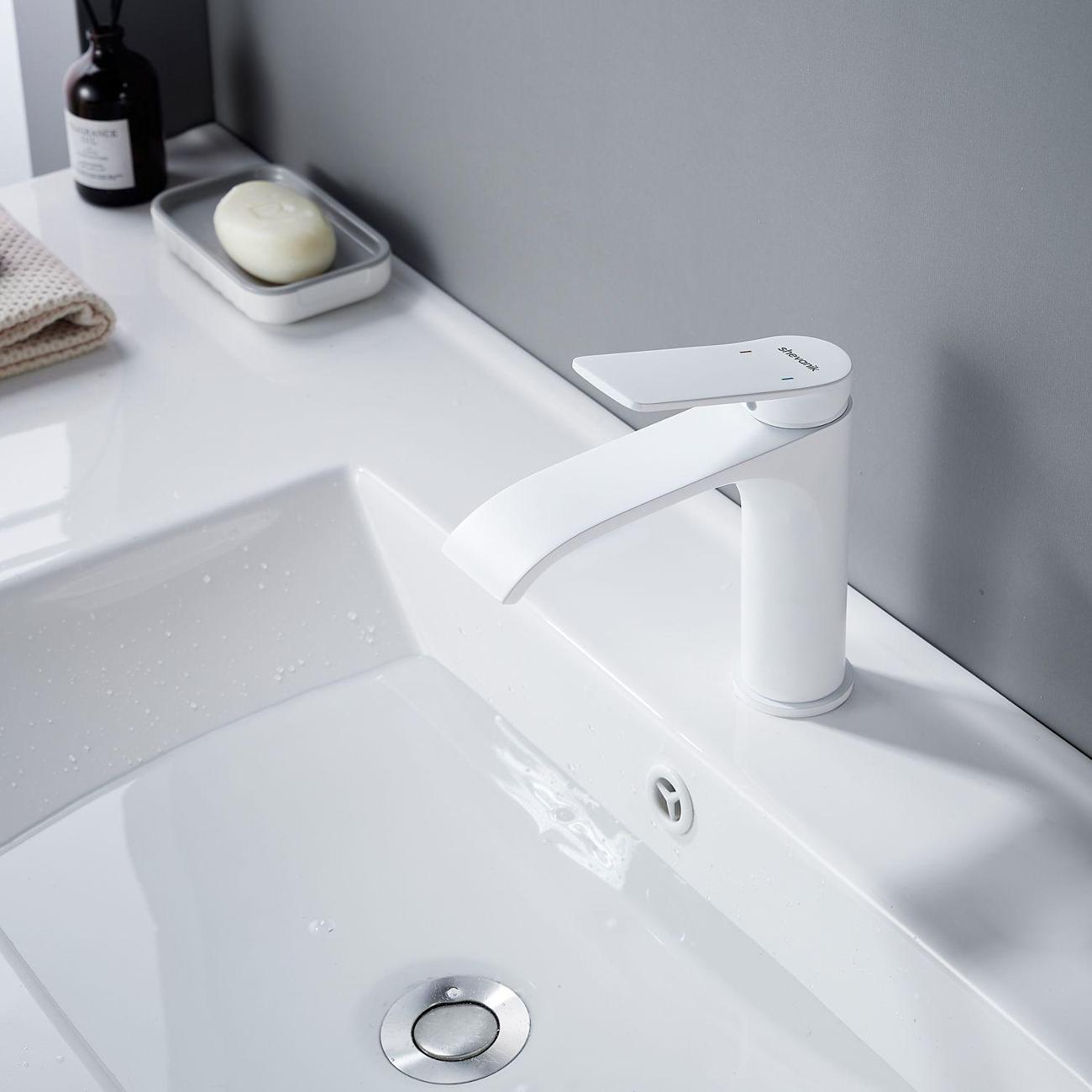 Изображение товара Смеситель Shevanik S4101C