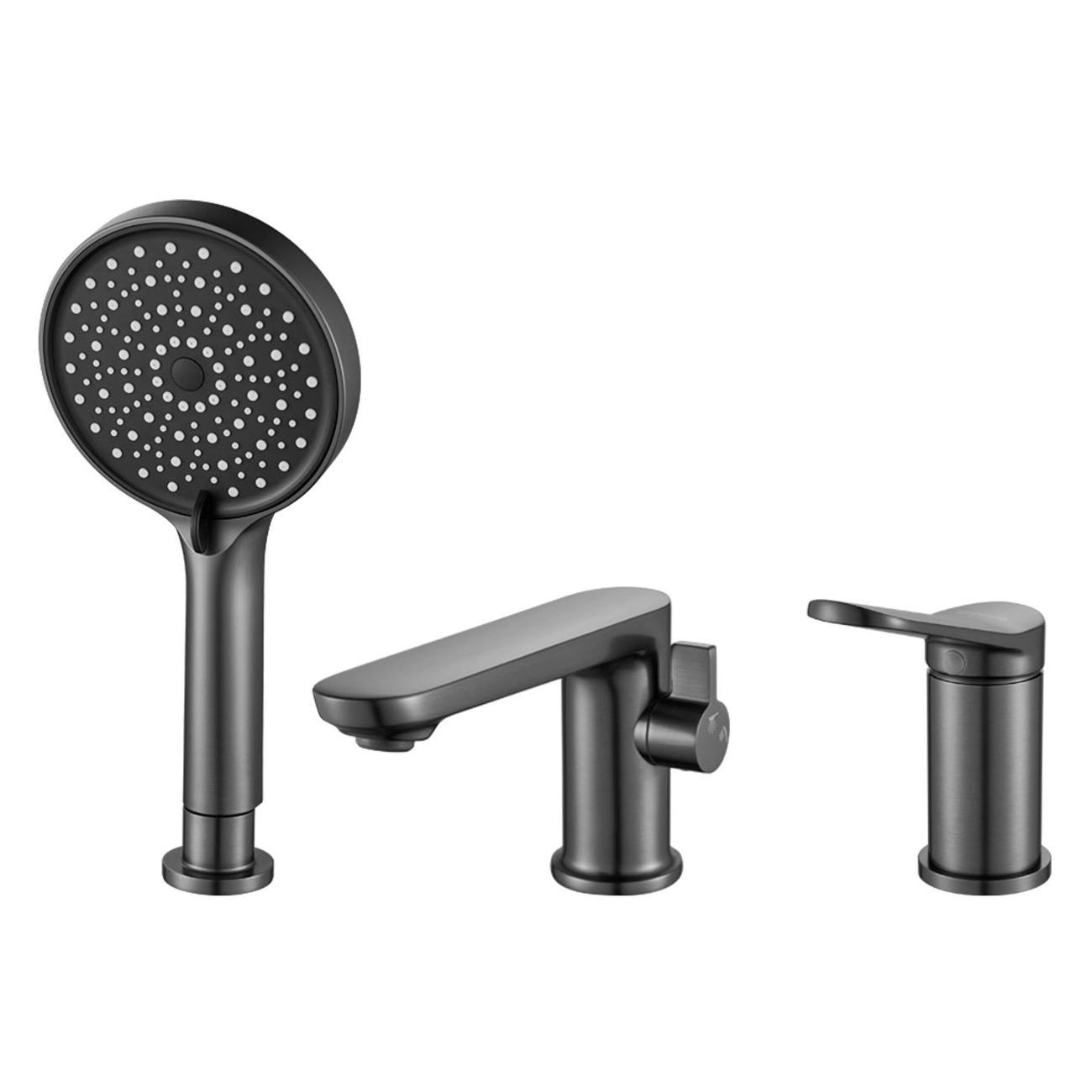 Изображение товара Смеситель Shevanik S4312T