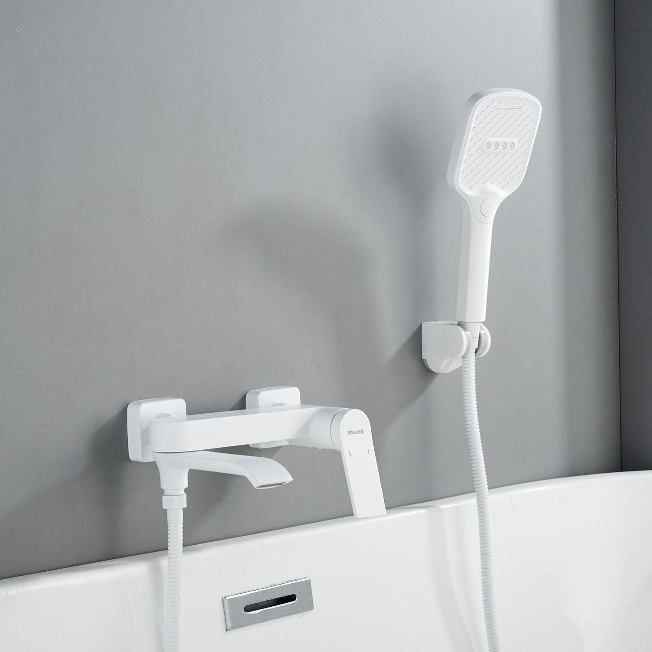 Изображение товара Смеситель Shevanik S4102C