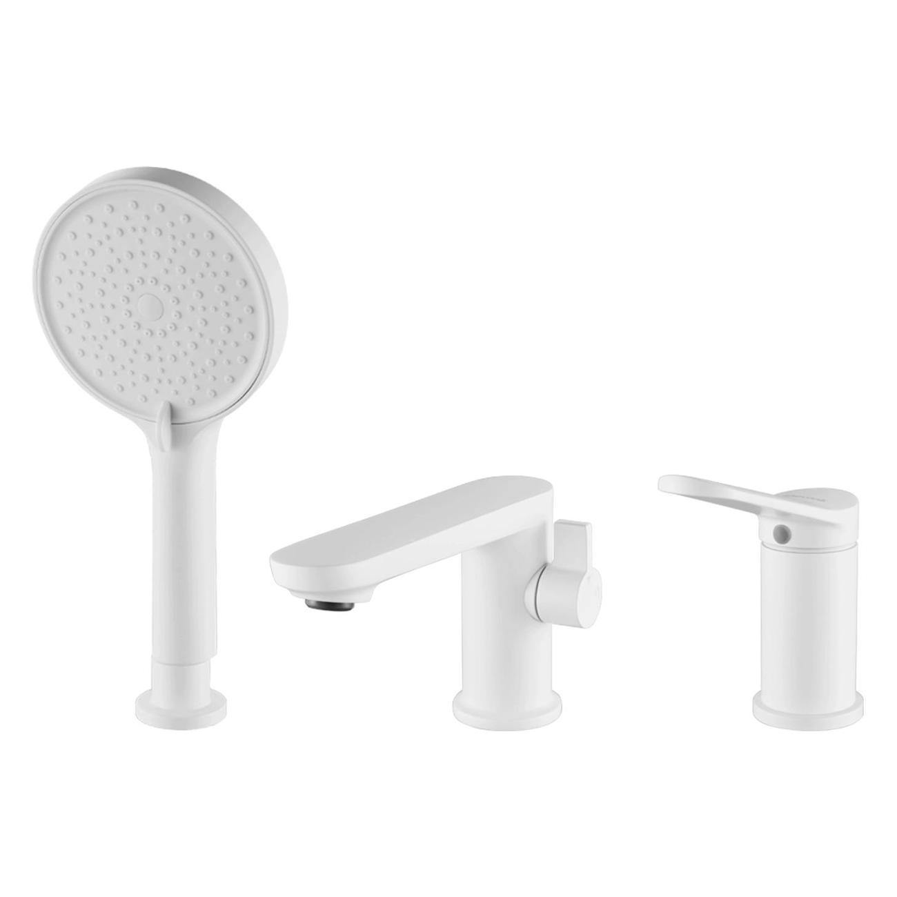 Изображение товара Смеситель Shevanik S4312C