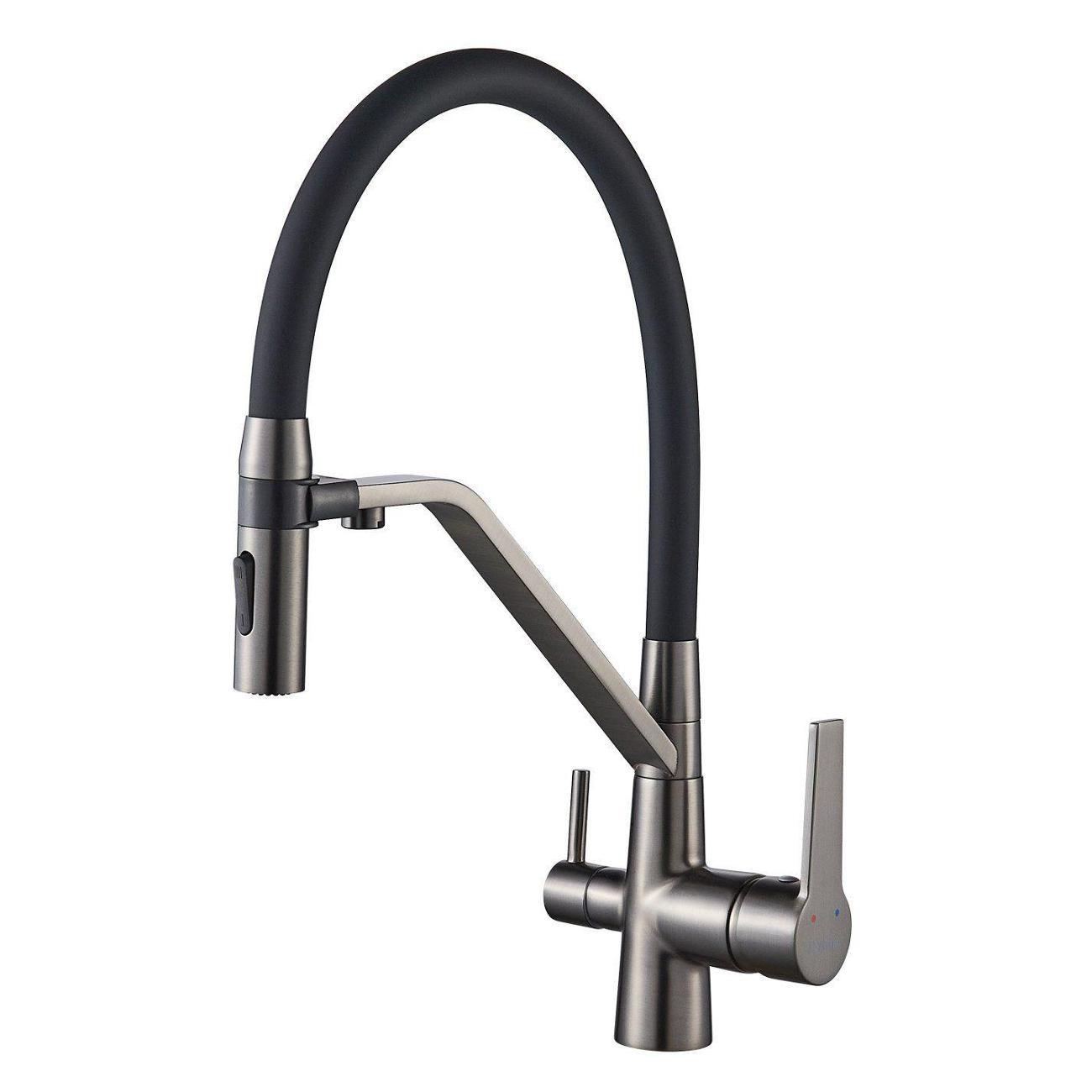 Изображение товара Смеситель Shevanik S278T