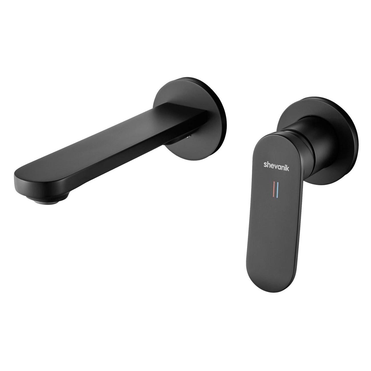 Изображение товара Смеситель Shevanik S4541H