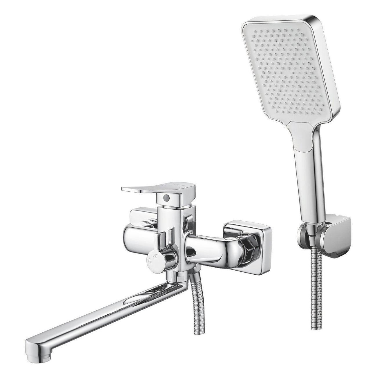 Изображение товара Смеситель Shevanik S9902