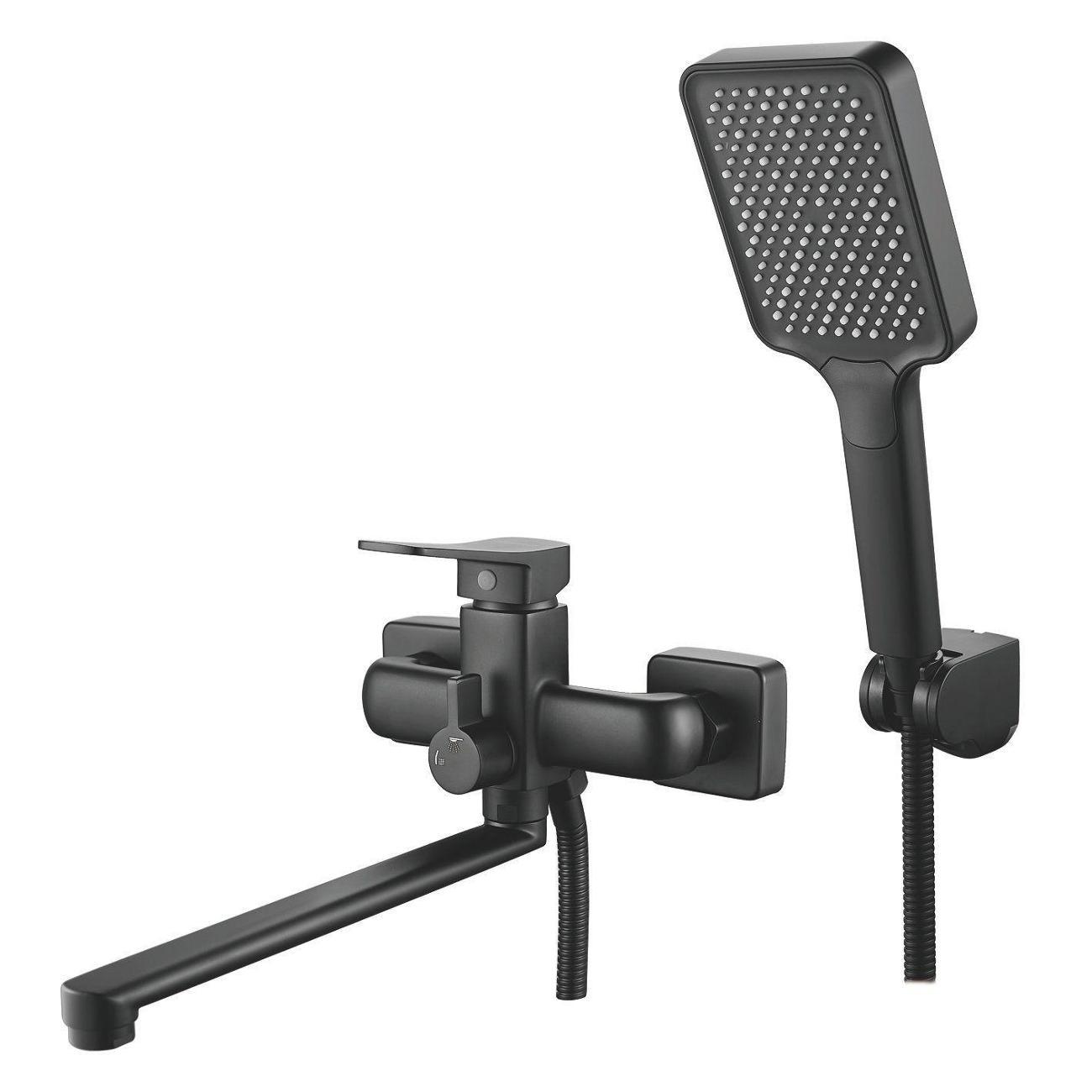 Изображение товара Смеситель Shevanik S9902H