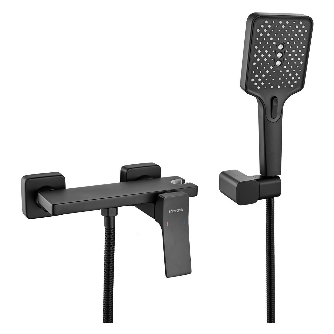 Изображение товара Смеситель Shevanik S6116H