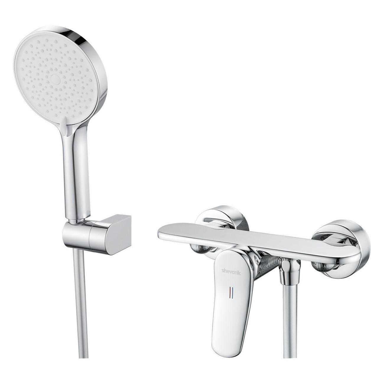 Изображение товара Смеситель Shevanik S4716
