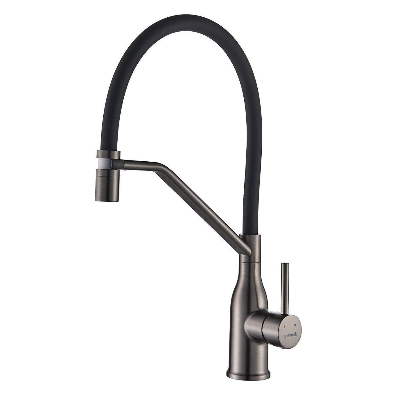 Изображение товара Смеситель Shevanik S343T-3