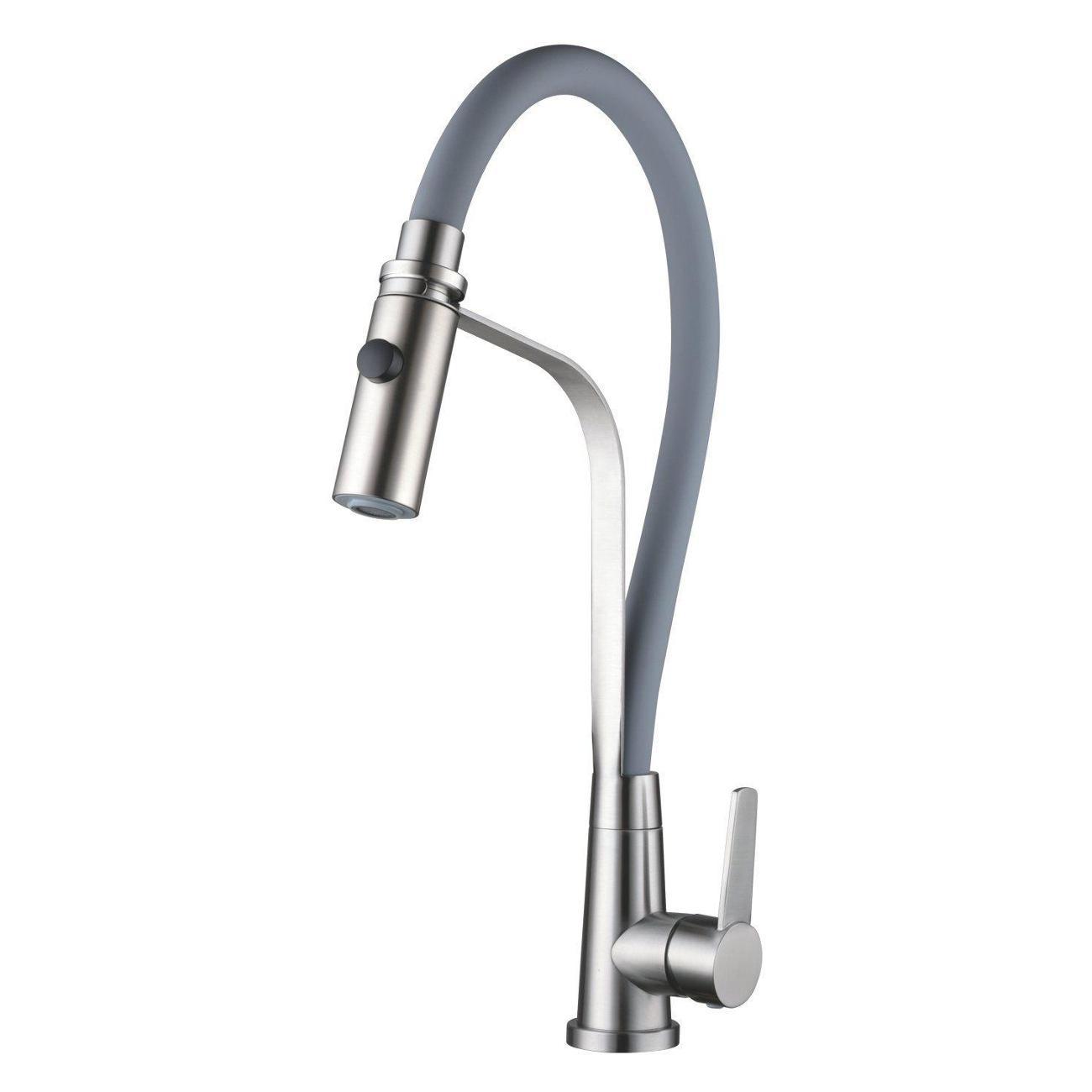 Изображение товара Смеситель Shevanik S943L-9