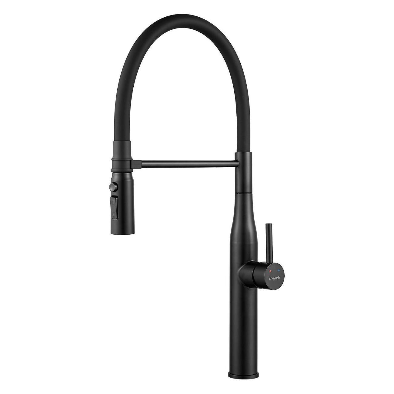 Изображение товара Смеситель Shevanik S123H-3