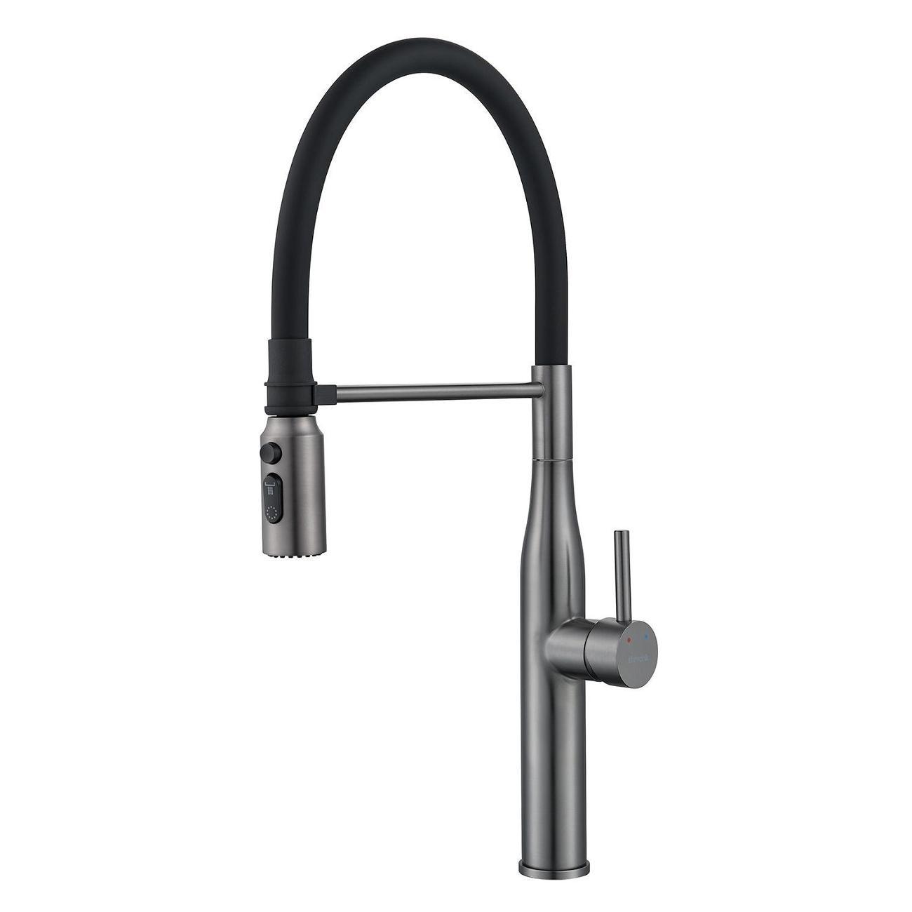 Изображение товара Смеситель Shevanik S123T-3