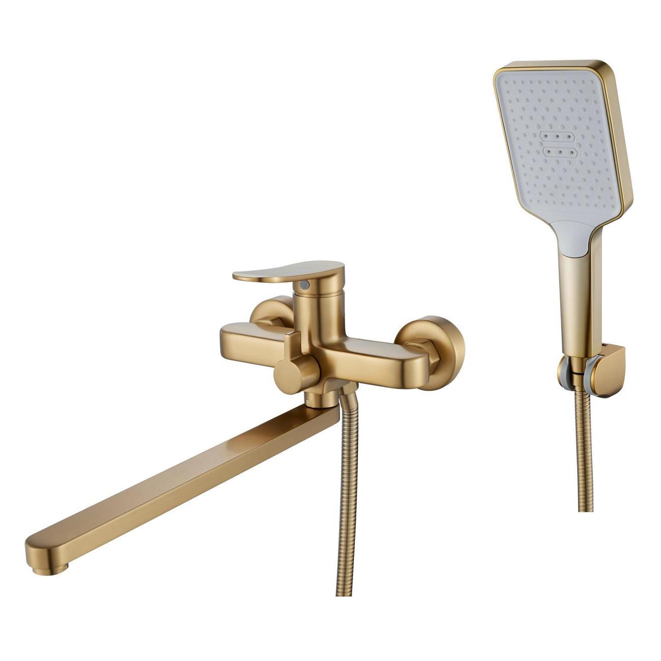 Изображение товара Смеситель Shevanik S4522G